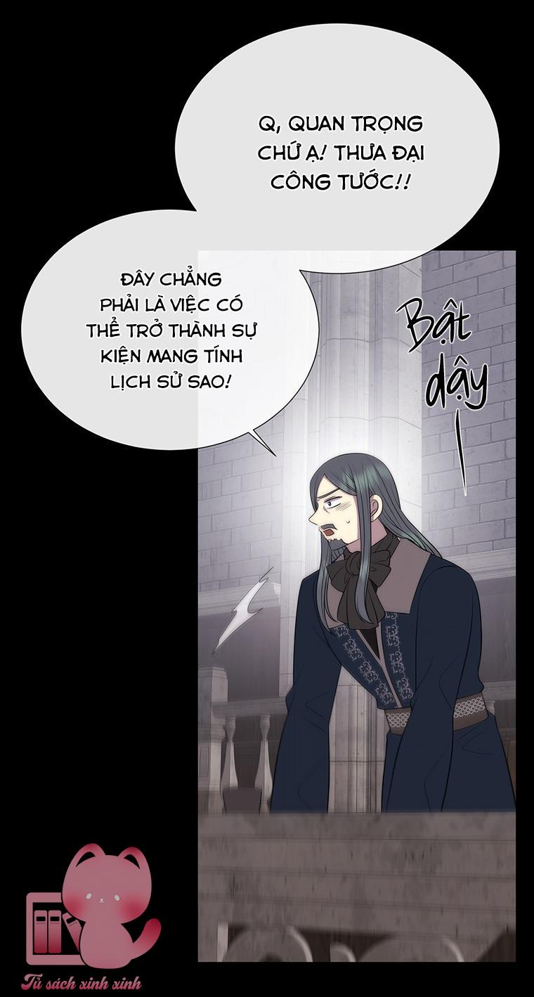 Charlotte Và Ngũ Đại Đồ Đệ - Chap 143 - Trang 53