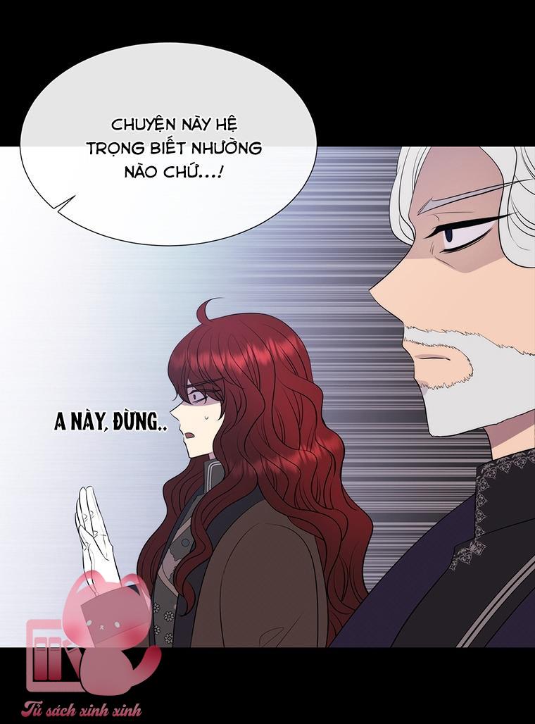 Charlotte Và Ngũ Đại Đồ Đệ - Chap 143 - Trang 55