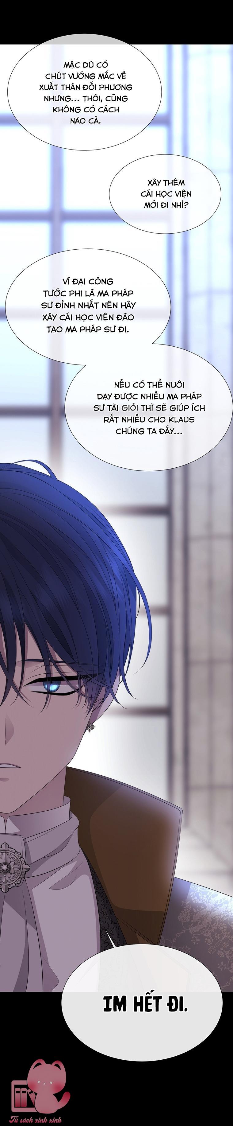 Charlotte Và Ngũ Đại Đồ Đệ - Chap 143 - Trang 56