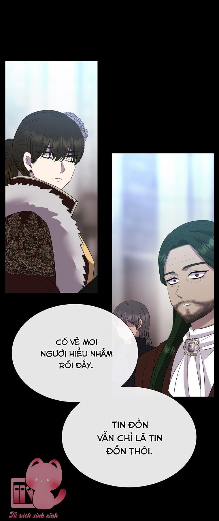 Charlotte Và Ngũ Đại Đồ Đệ - Chap 143 - Trang 57