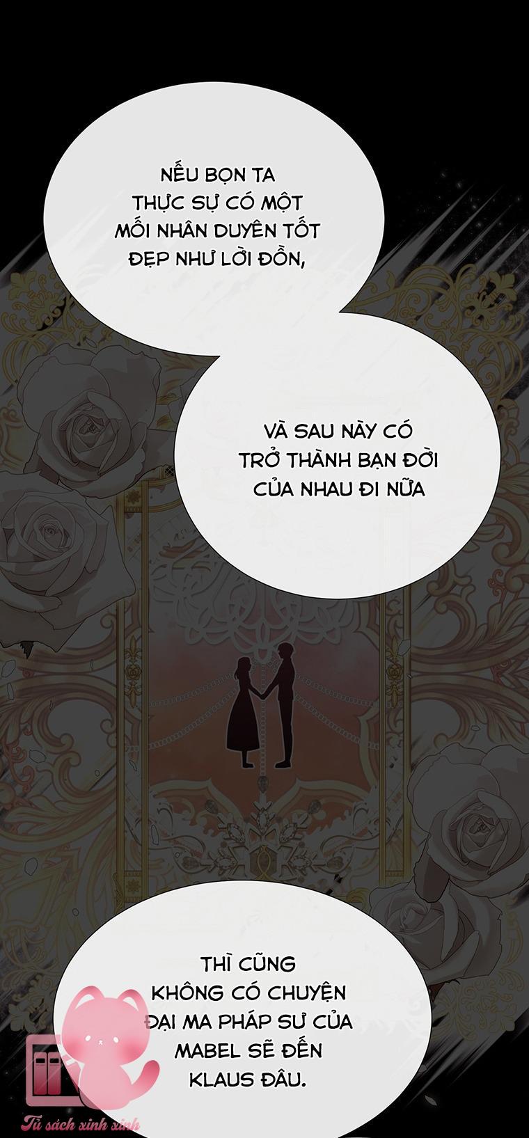 Charlotte Và Ngũ Đại Đồ Đệ - Chap 143 - Trang 58