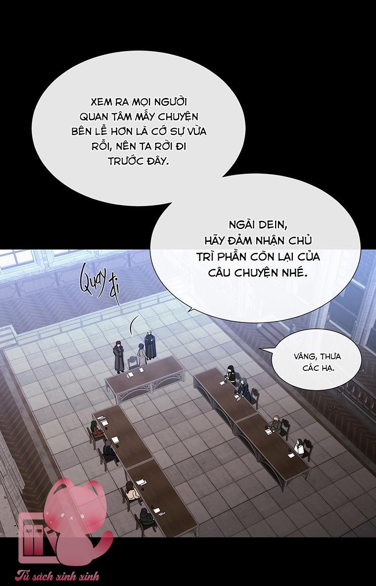 Charlotte Và Ngũ Đại Đồ Đệ - Chap 143 - Trang 62