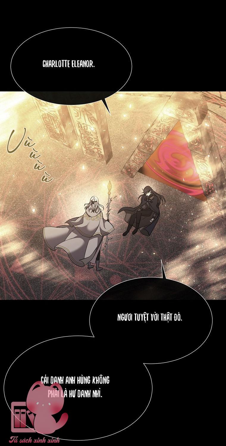 Charlotte Và Ngũ Đại Đồ Đệ - Chap 143 - Trang 9