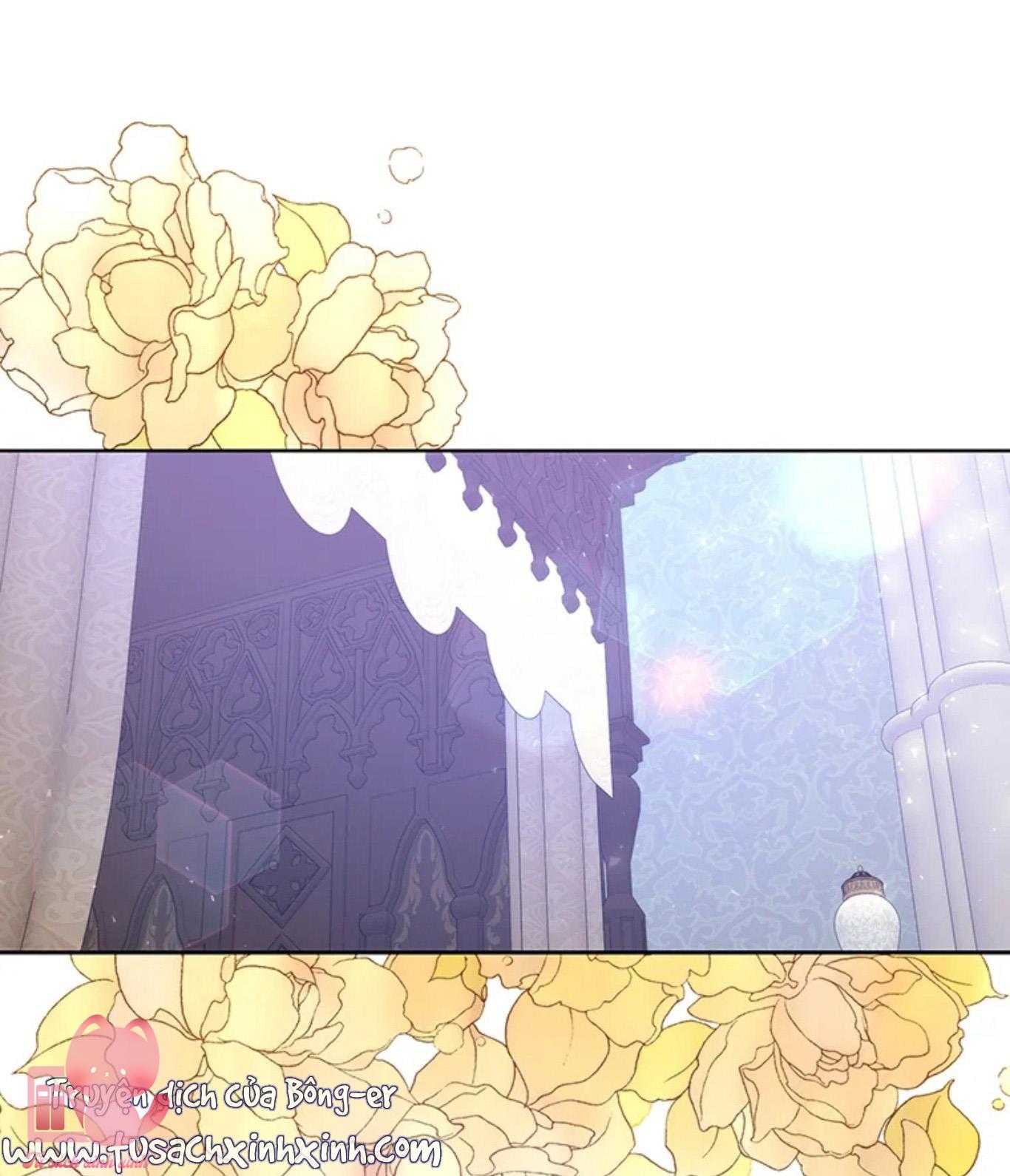 Charlotte Và Ngũ Đại Đồ Đệ - Chap 144.5 - Trang 2