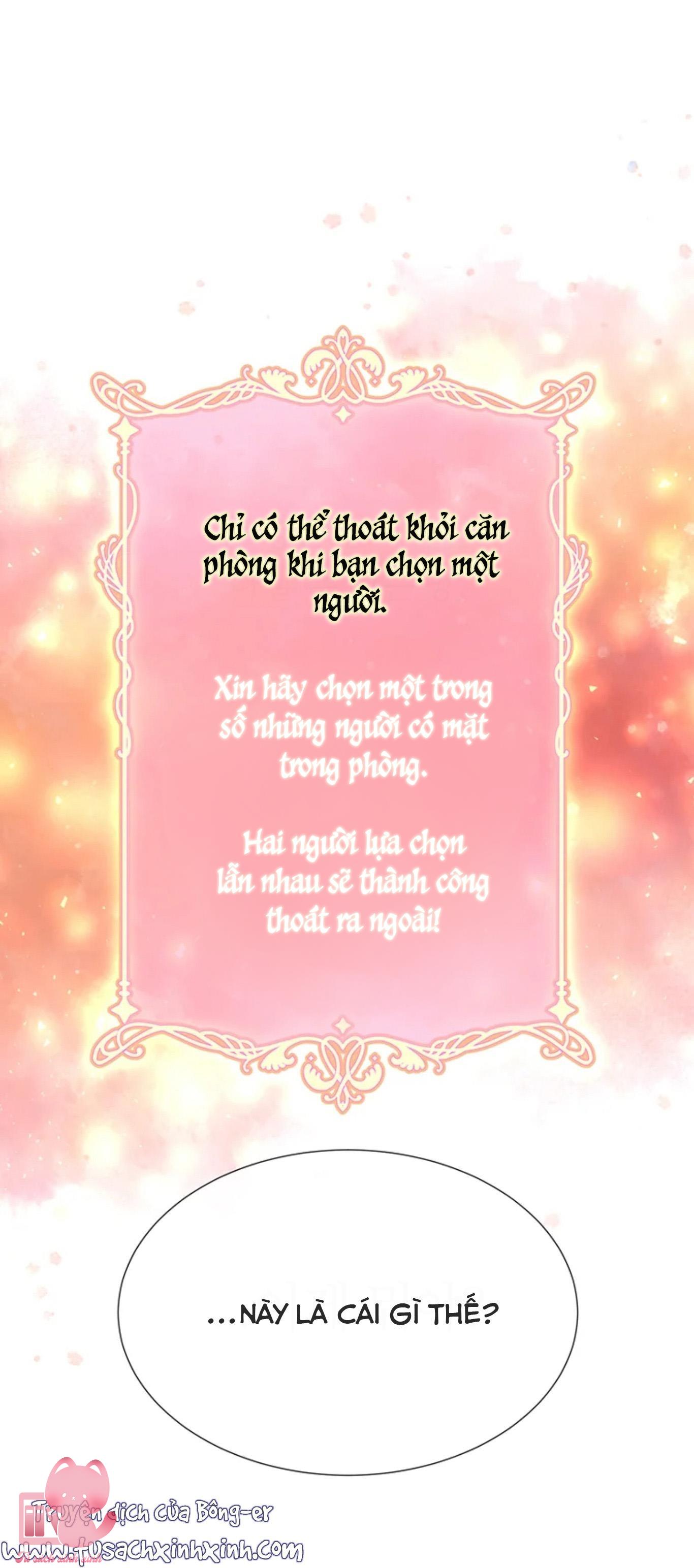Charlotte Và Ngũ Đại Đồ Đệ - Chap 144.5 - Trang 11