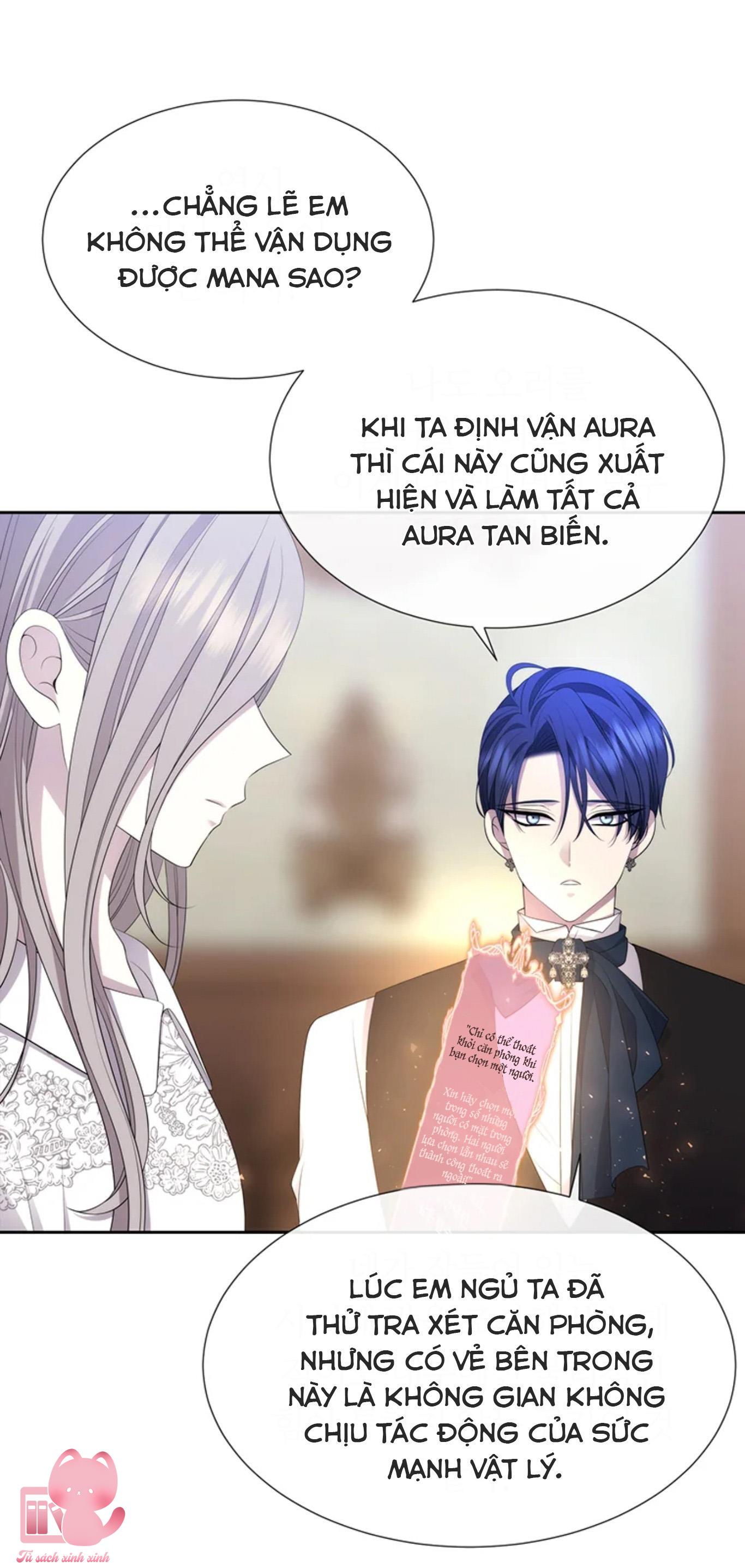 Charlotte Và Ngũ Đại Đồ Đệ - Chap 144.5 - Trang 12