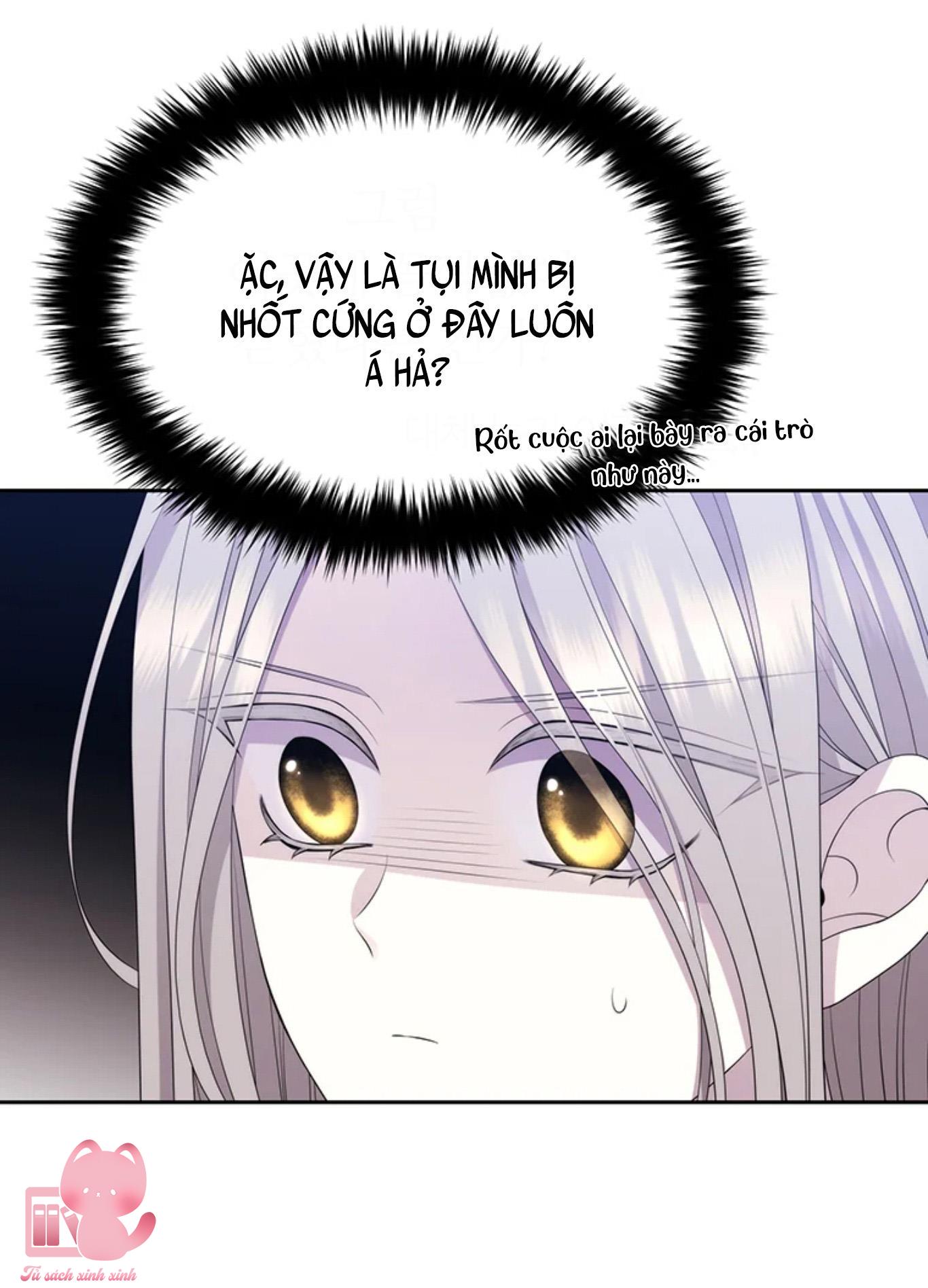 Charlotte Và Ngũ Đại Đồ Đệ - Chap 144.5 - Trang 13