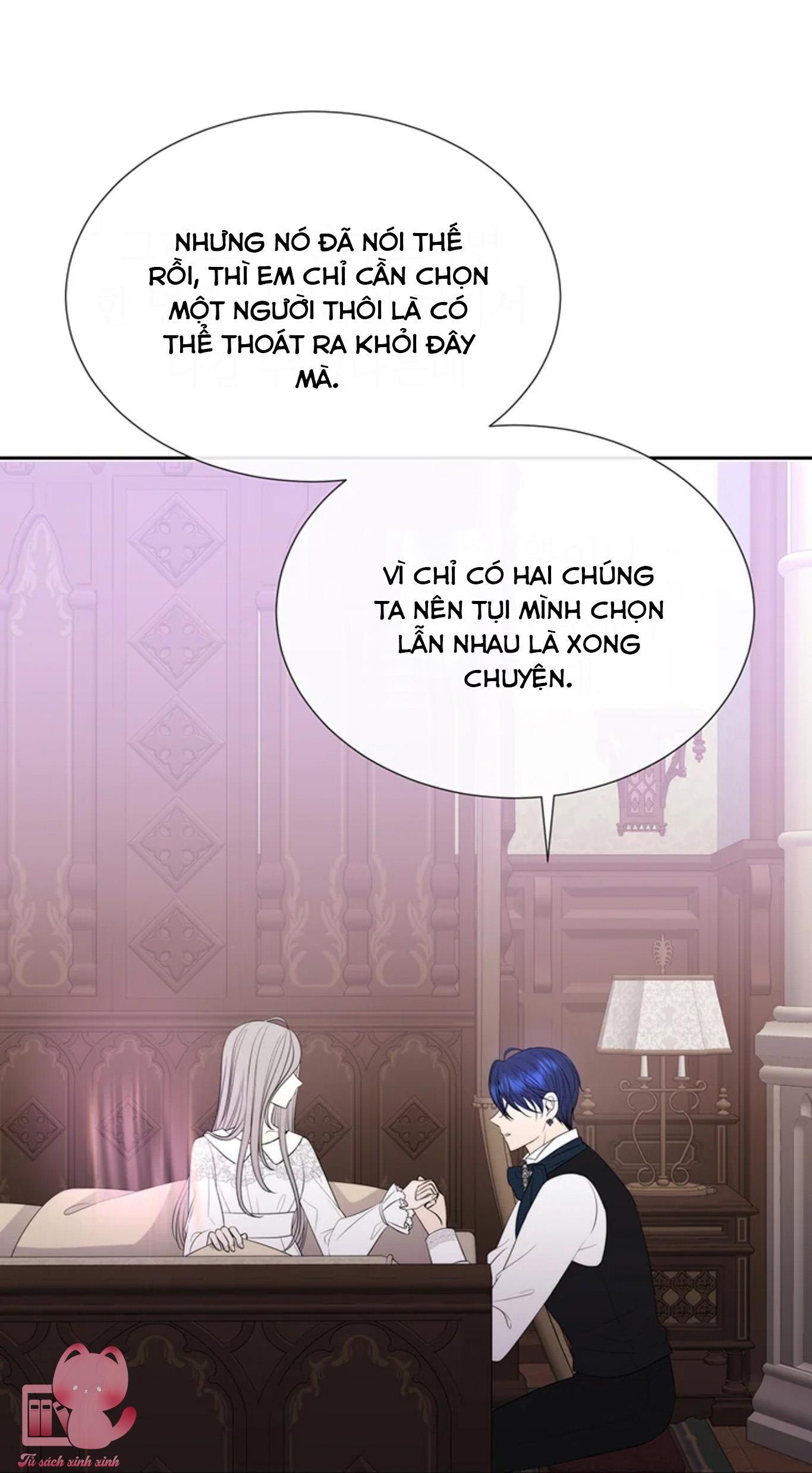 Charlotte Và Ngũ Đại Đồ Đệ - Chap 144.5 - Trang 14