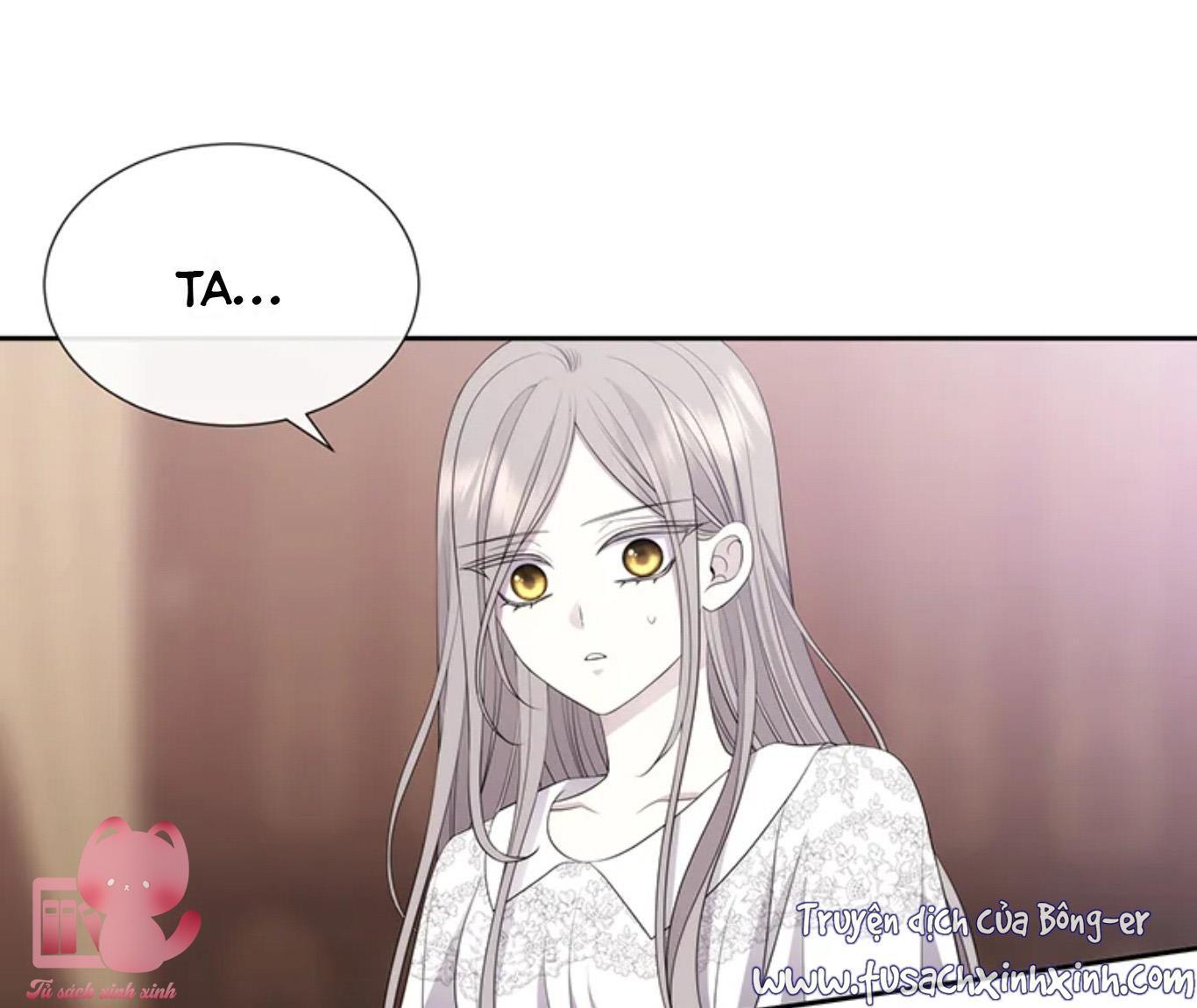 Charlotte Và Ngũ Đại Đồ Đệ - Chap 144.5 - Trang 16