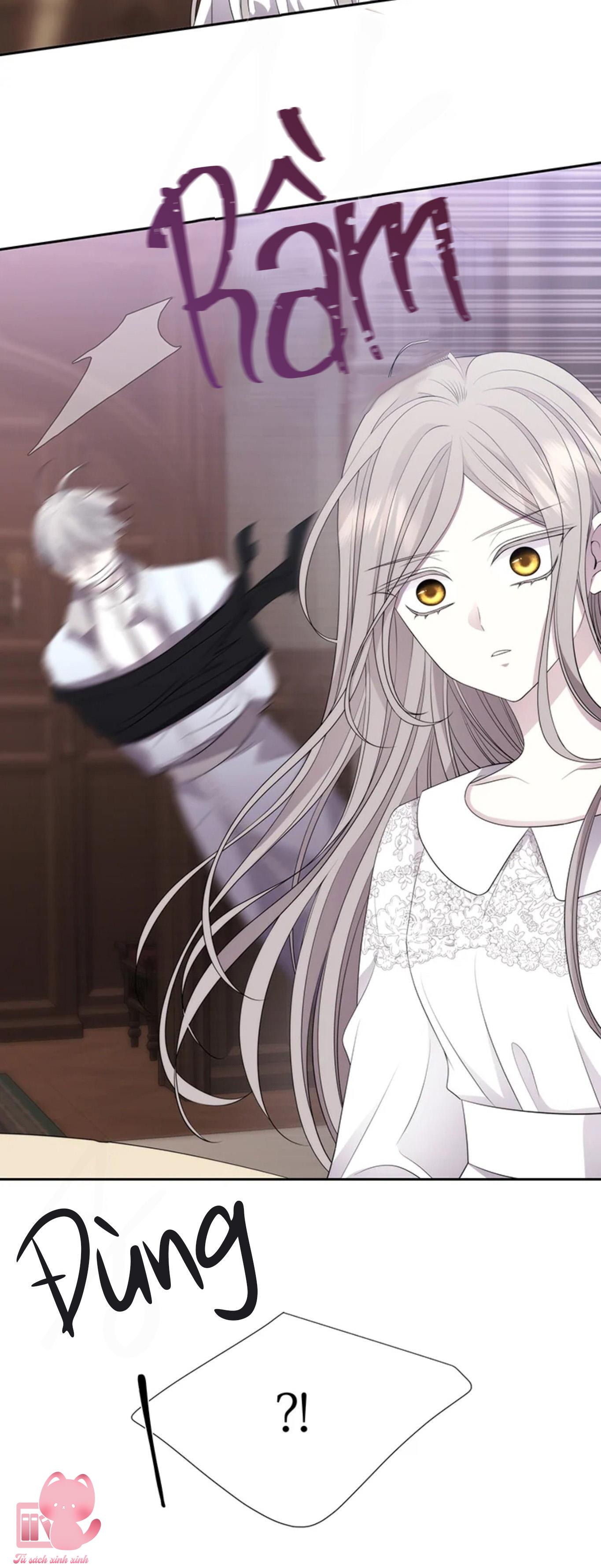 Charlotte Và Ngũ Đại Đồ Đệ - Chap 144.5 - Trang 17