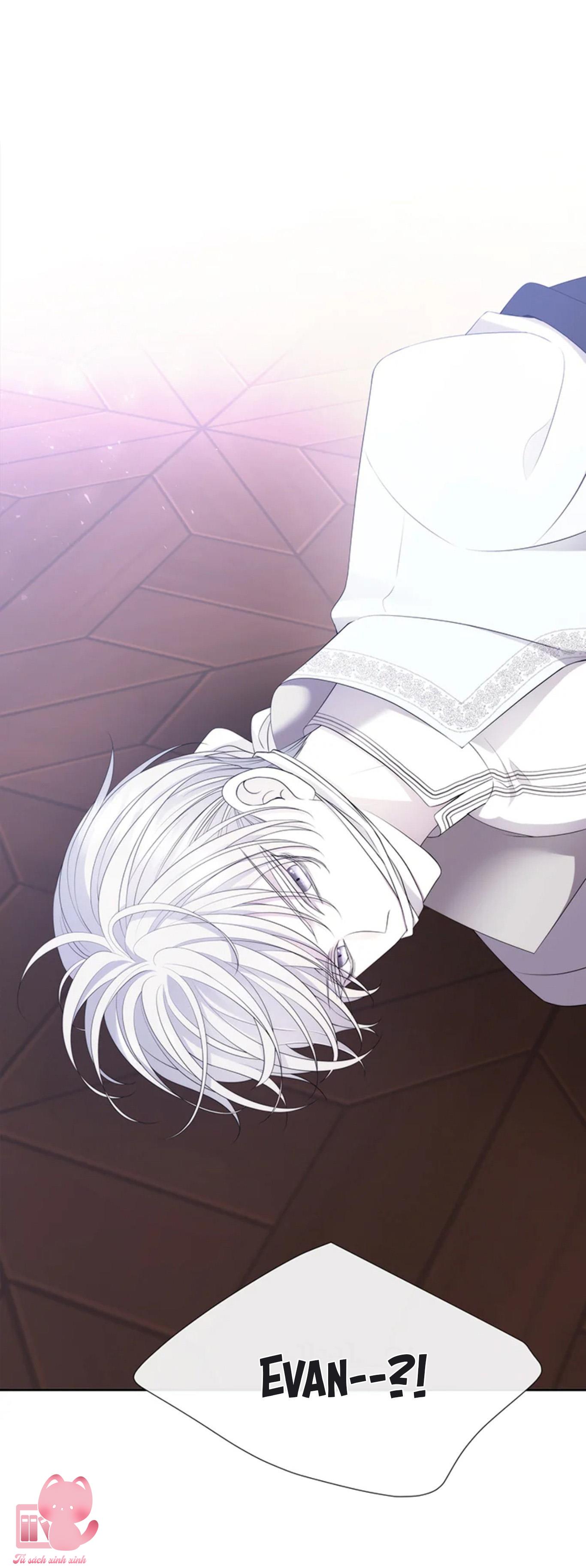 Charlotte Và Ngũ Đại Đồ Đệ - Chap 144.5 - Trang 18