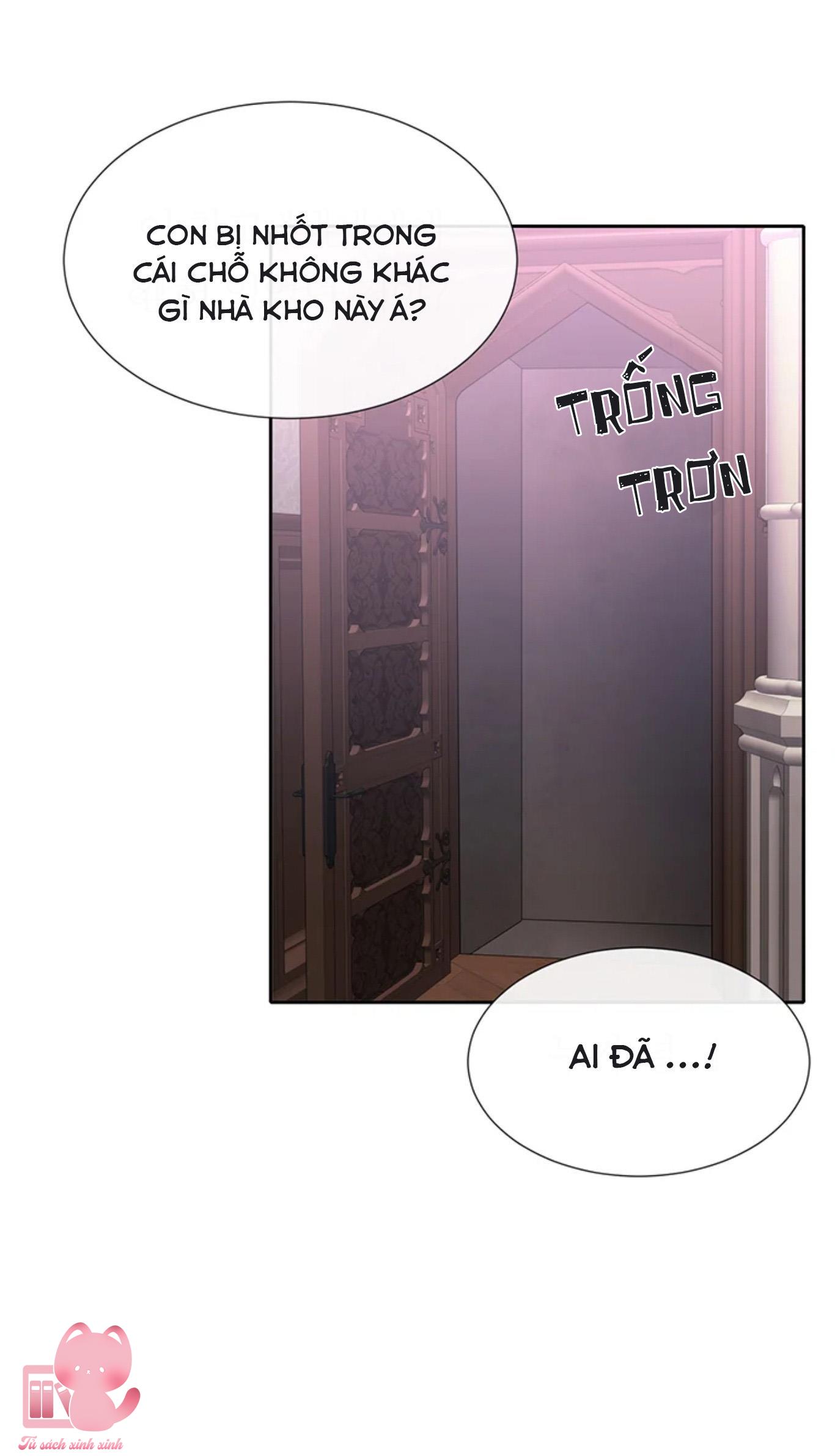 Charlotte Và Ngũ Đại Đồ Đệ - Chap 144.5 - Trang 20