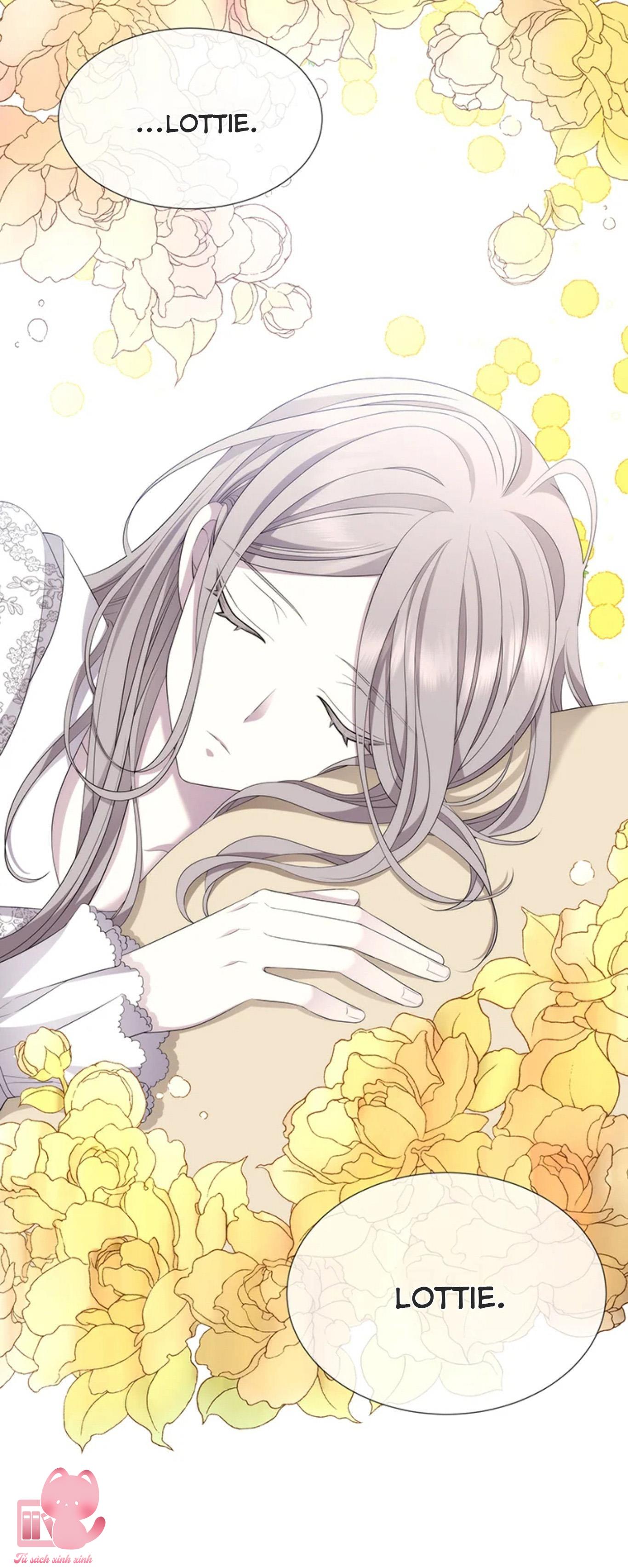 Charlotte Và Ngũ Đại Đồ Đệ - Chap 144.5 - Trang 3