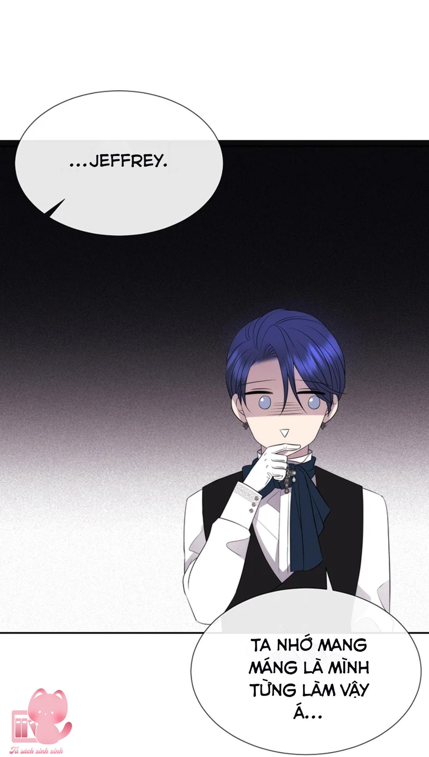 Charlotte Và Ngũ Đại Đồ Đệ - Chap 144.5 - Trang 22