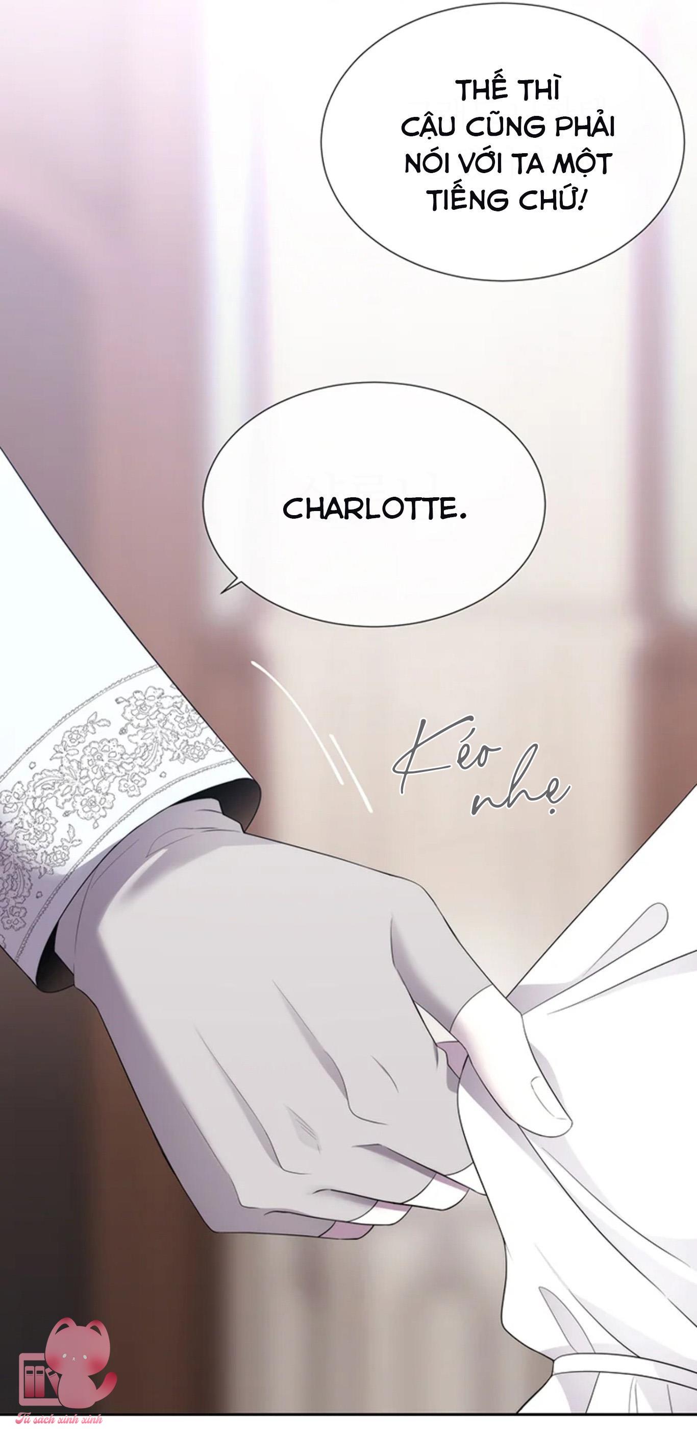 Charlotte Và Ngũ Đại Đồ Đệ - Chap 144.5 - Trang 24
