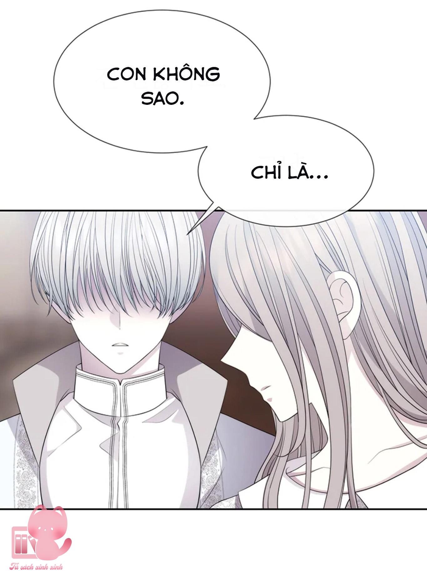 Charlotte Và Ngũ Đại Đồ Đệ - Chap 144.5 - Trang 25