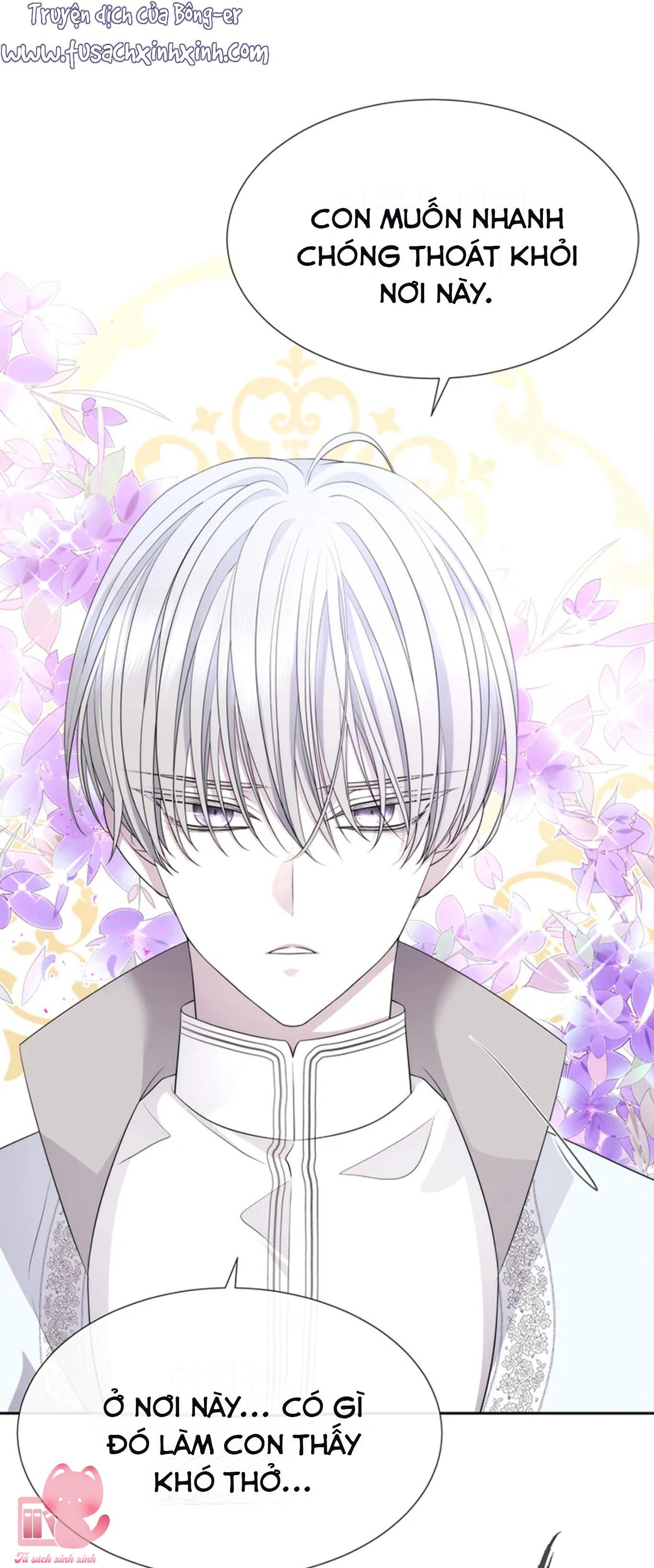 Charlotte Và Ngũ Đại Đồ Đệ - Chap 144.5 - Trang 26