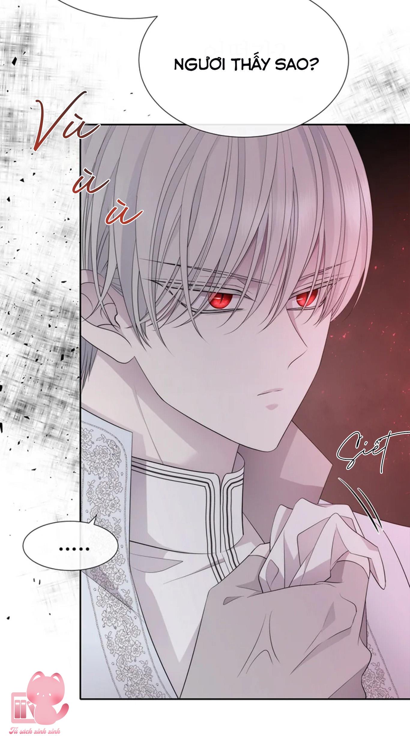 Charlotte Và Ngũ Đại Đồ Đệ - Chap 144.5 - Trang 29