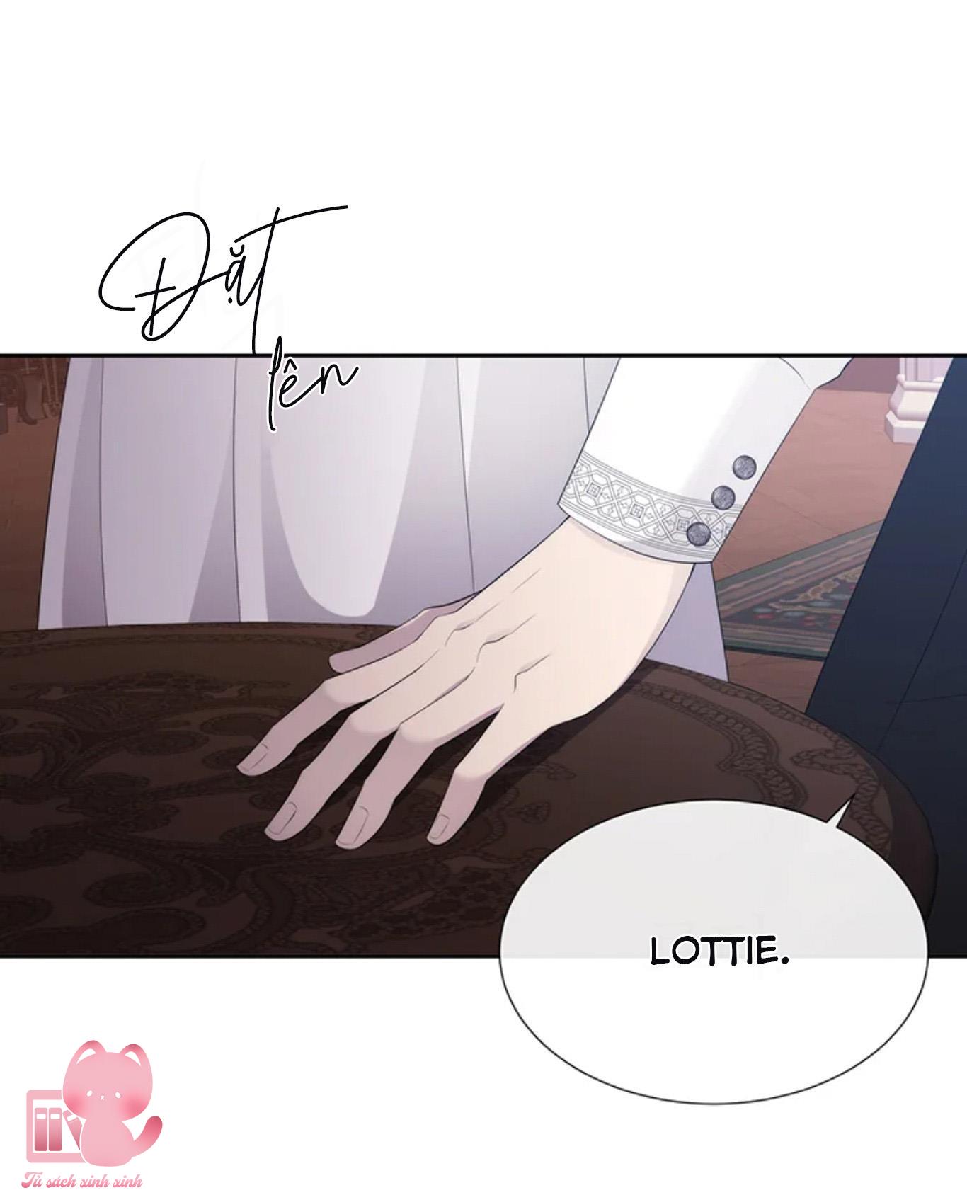 Charlotte Và Ngũ Đại Đồ Đệ - Chap 144.5 - Trang 32