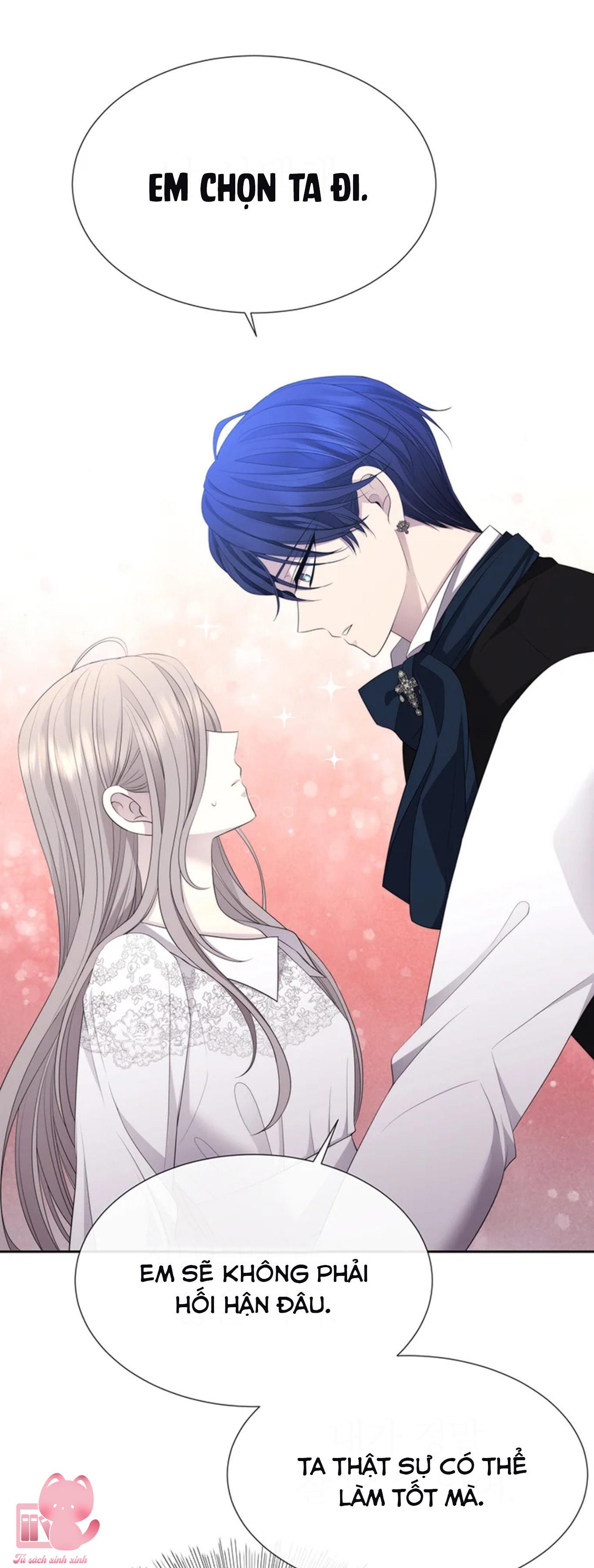 Charlotte Và Ngũ Đại Đồ Đệ - Chap 144.5 - Trang 33