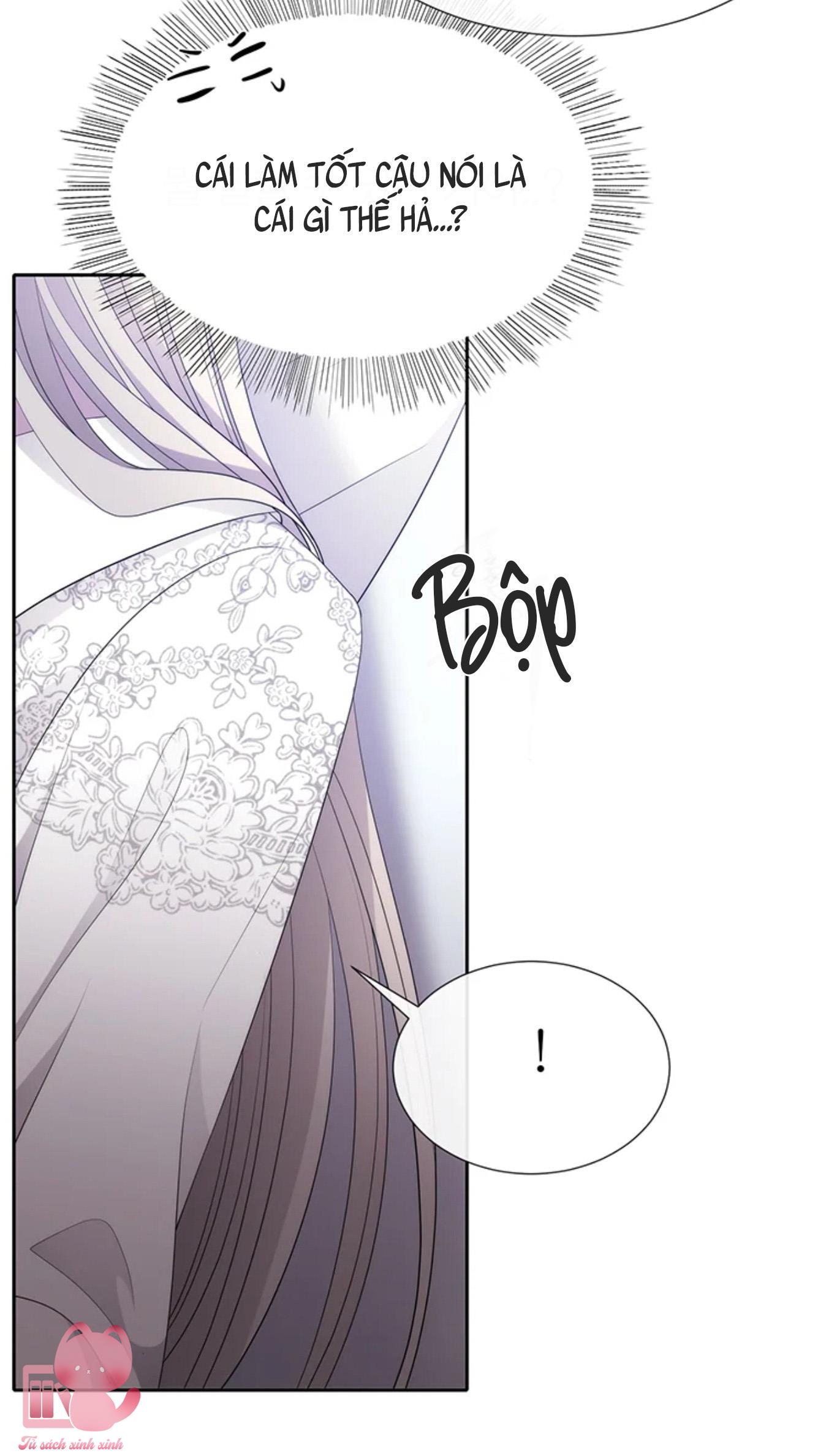Charlotte Và Ngũ Đại Đồ Đệ - Chap 144.5 - Trang 34