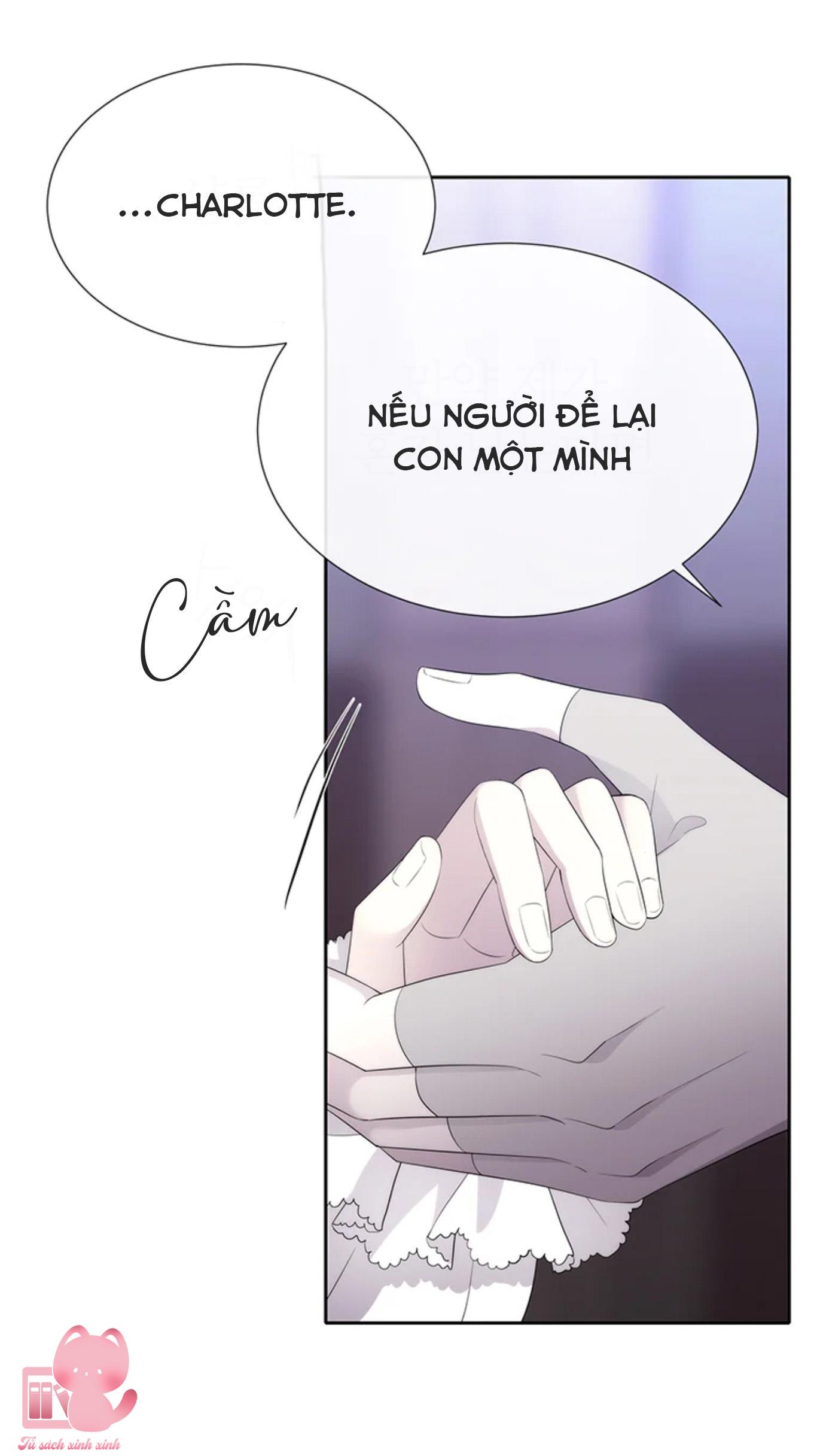 Charlotte Và Ngũ Đại Đồ Đệ - Chap 144.5 - Trang 35