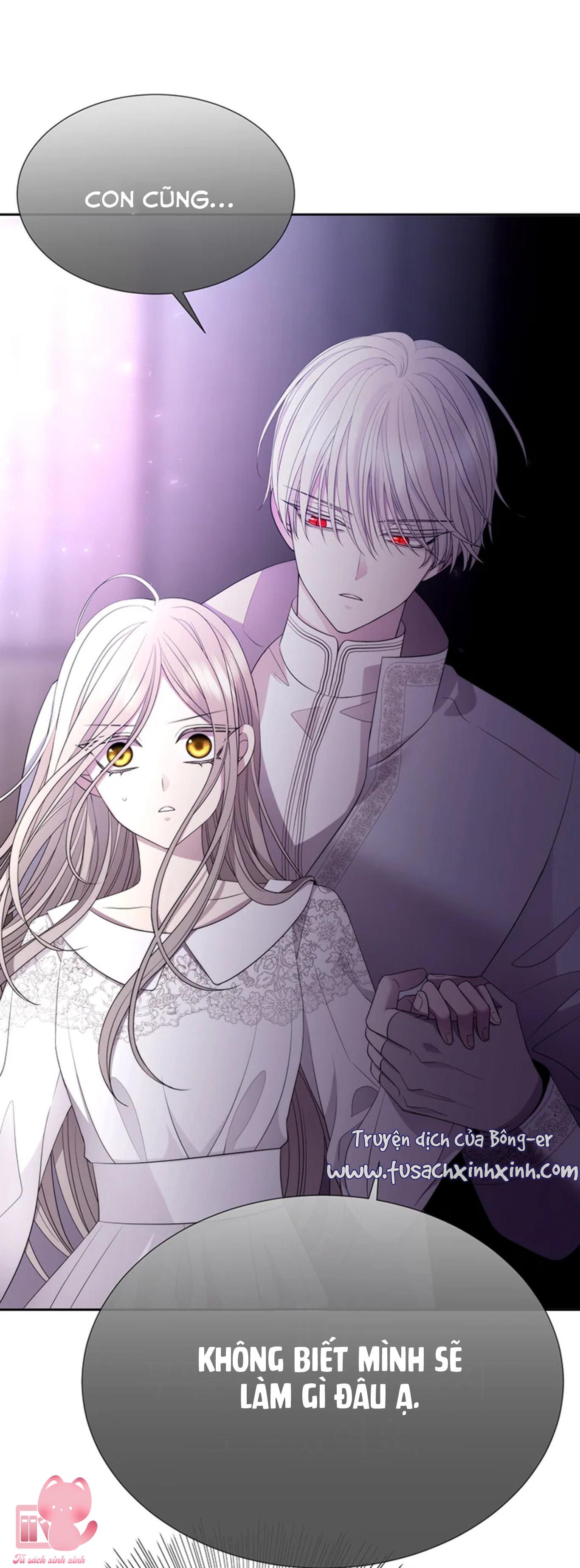 Charlotte Và Ngũ Đại Đồ Đệ - Chap 144.5 - Trang 36