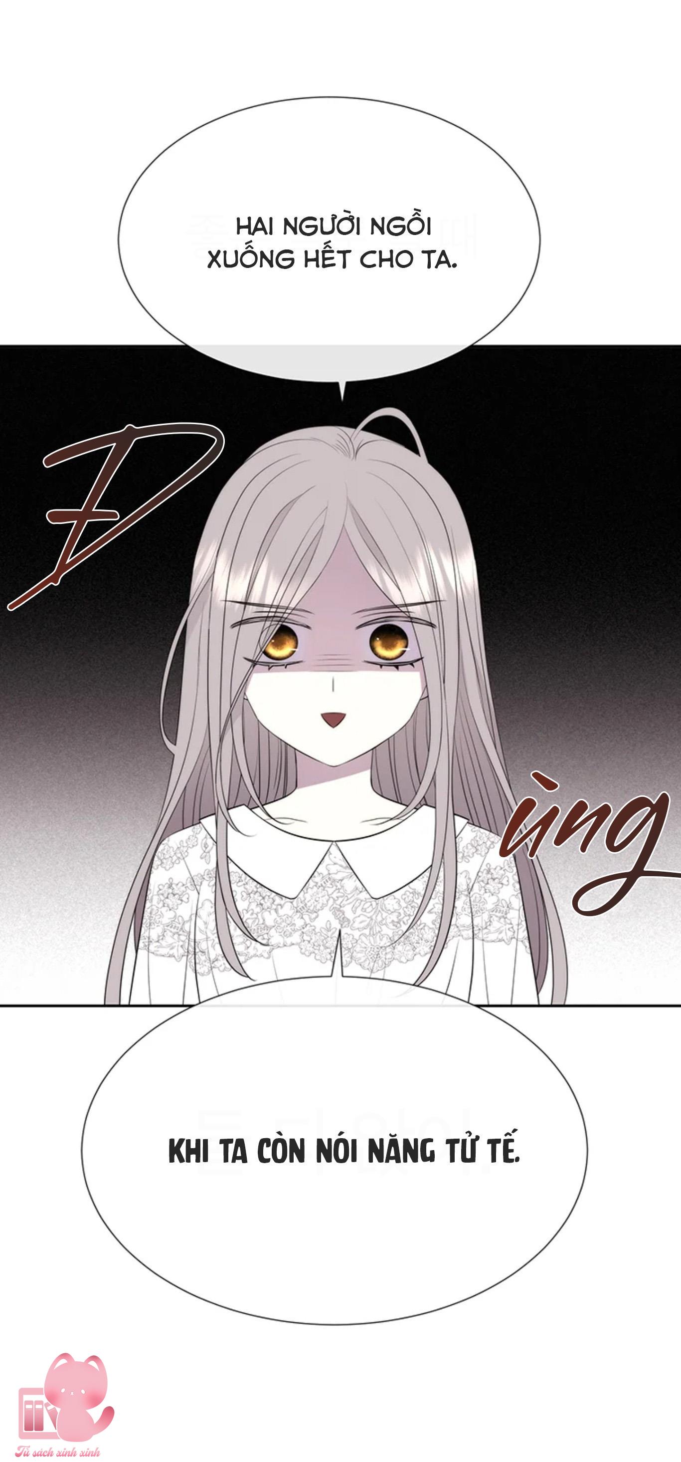 Charlotte Và Ngũ Đại Đồ Đệ - Chap 144.5 - Trang 39
