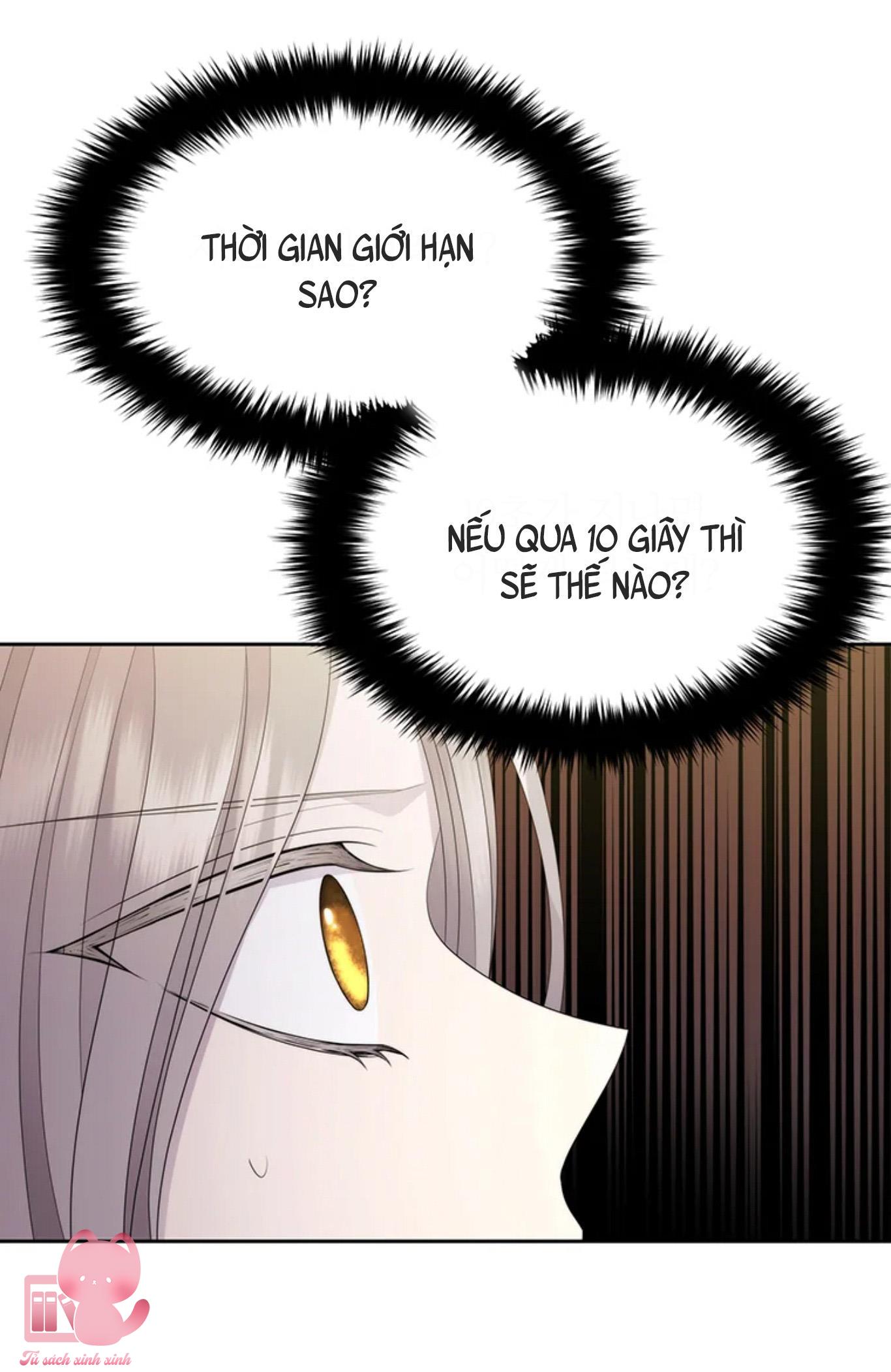 Charlotte Và Ngũ Đại Đồ Đệ - Chap 144.5 - Trang 43