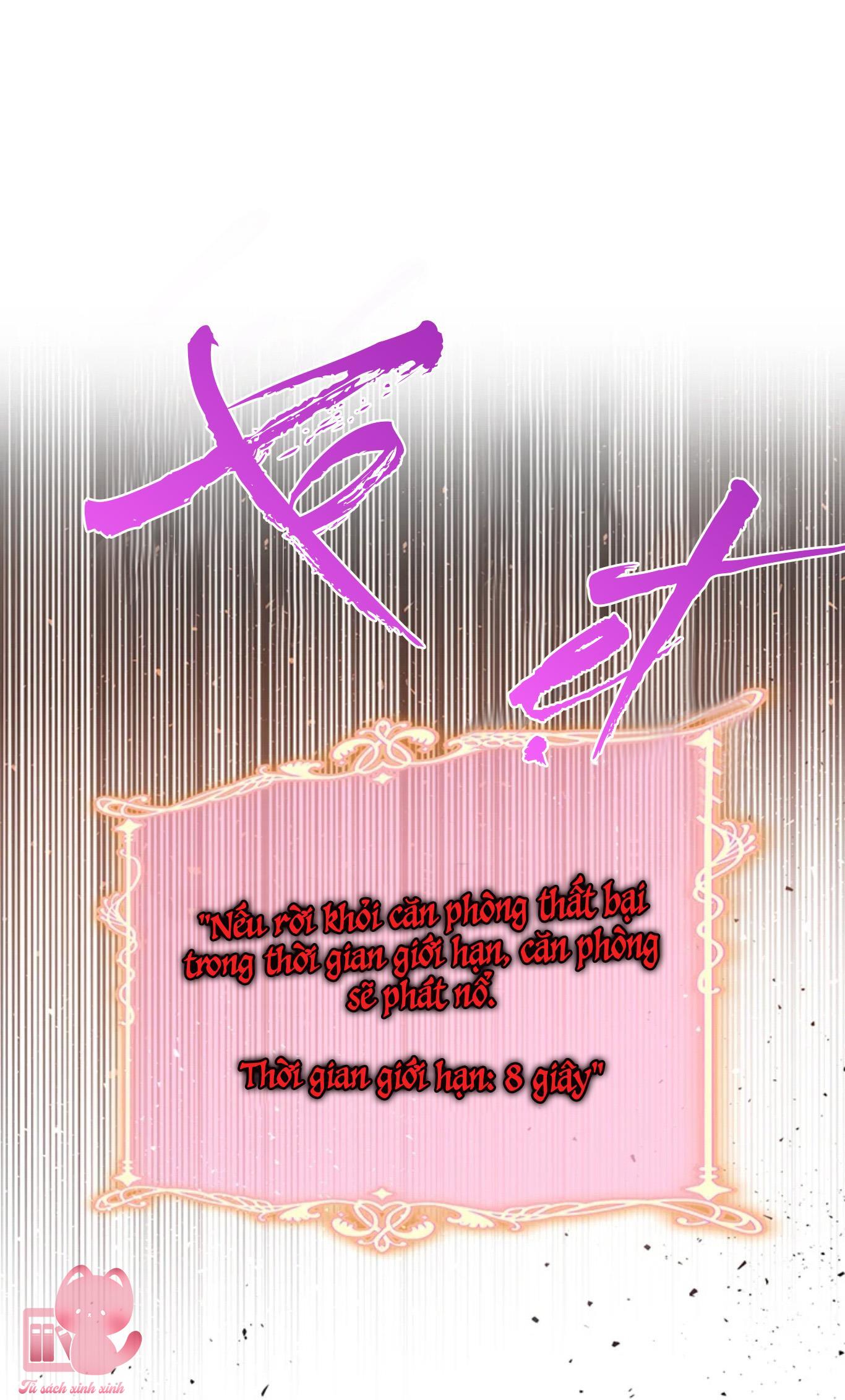 Charlotte Và Ngũ Đại Đồ Đệ - Chap 144.5 - Trang 44