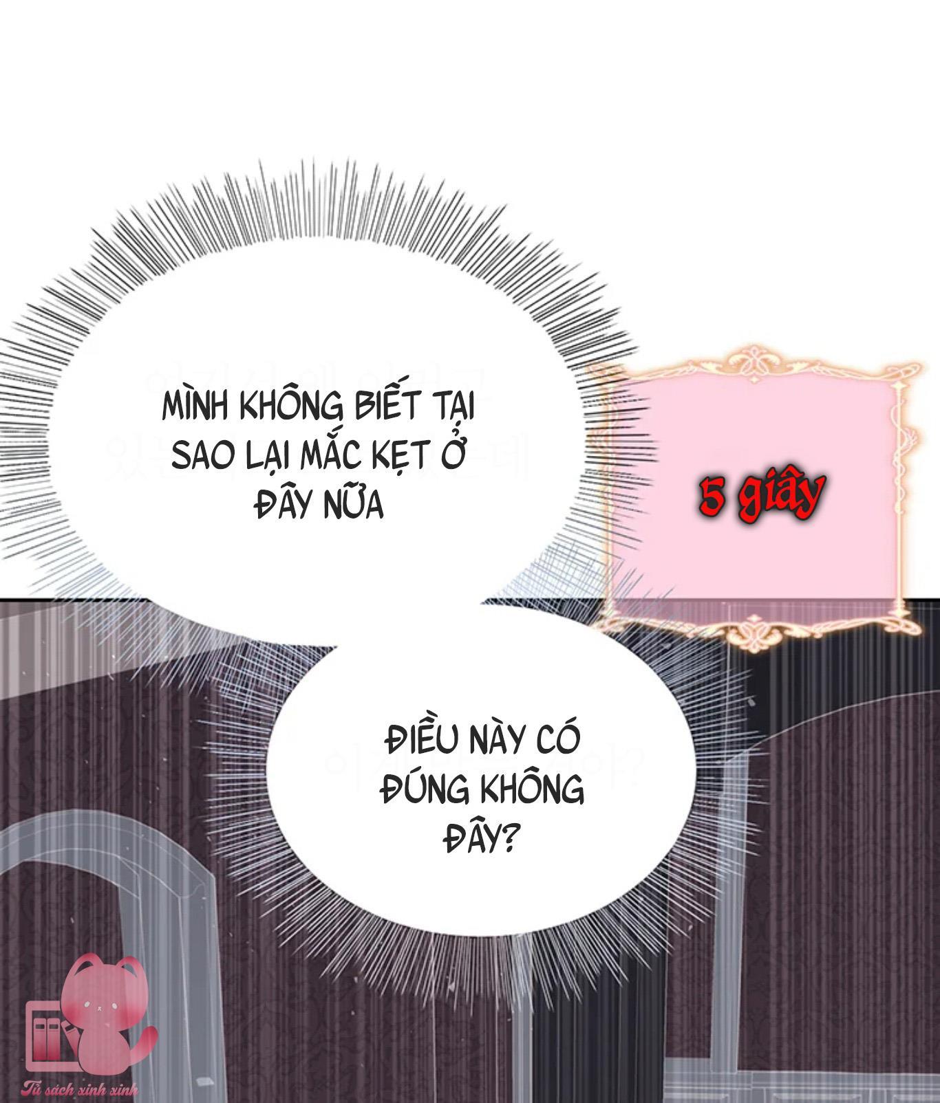 Charlotte Và Ngũ Đại Đồ Đệ - Chap 144.5 - Trang 47