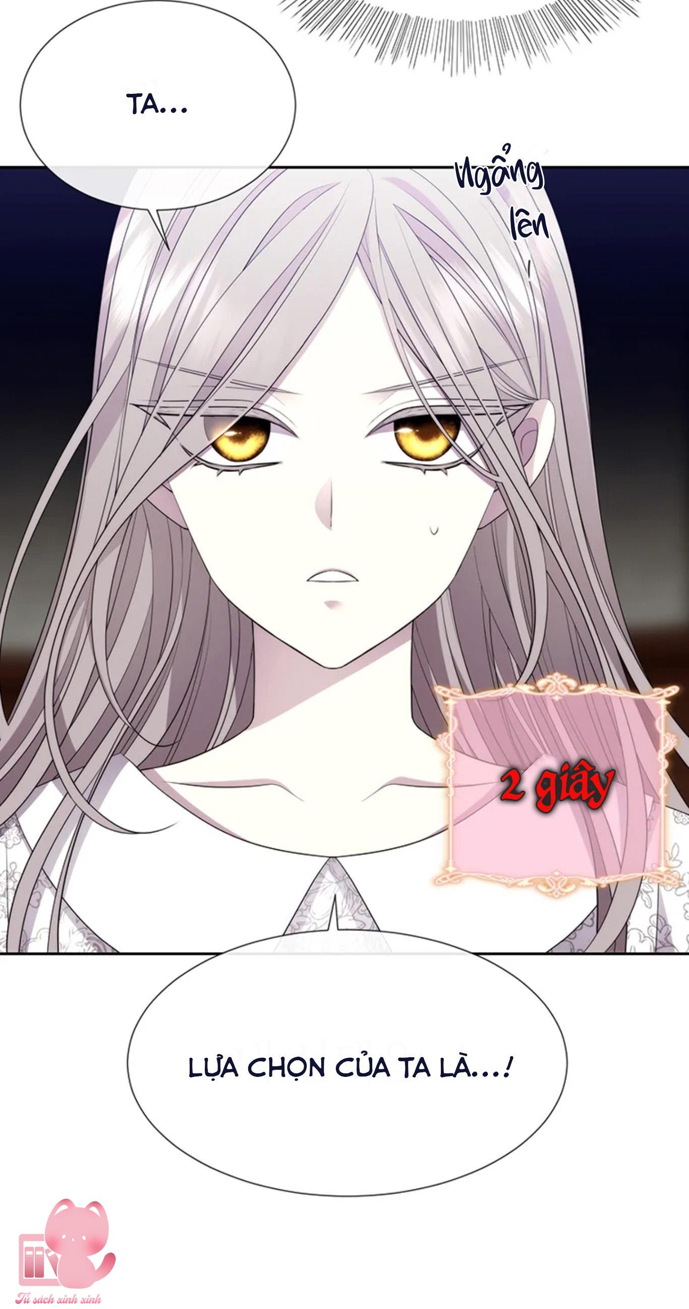 Charlotte Và Ngũ Đại Đồ Đệ - Chap 144.5 - Trang 49