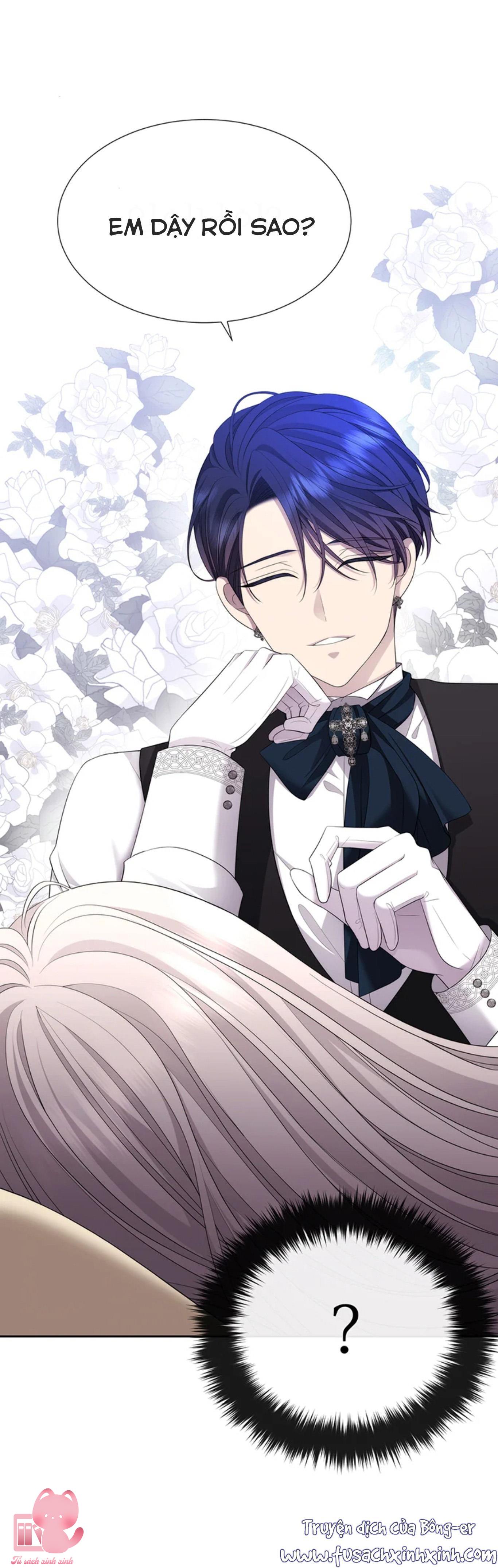Charlotte Và Ngũ Đại Đồ Đệ - Chap 144.5 - Trang 6