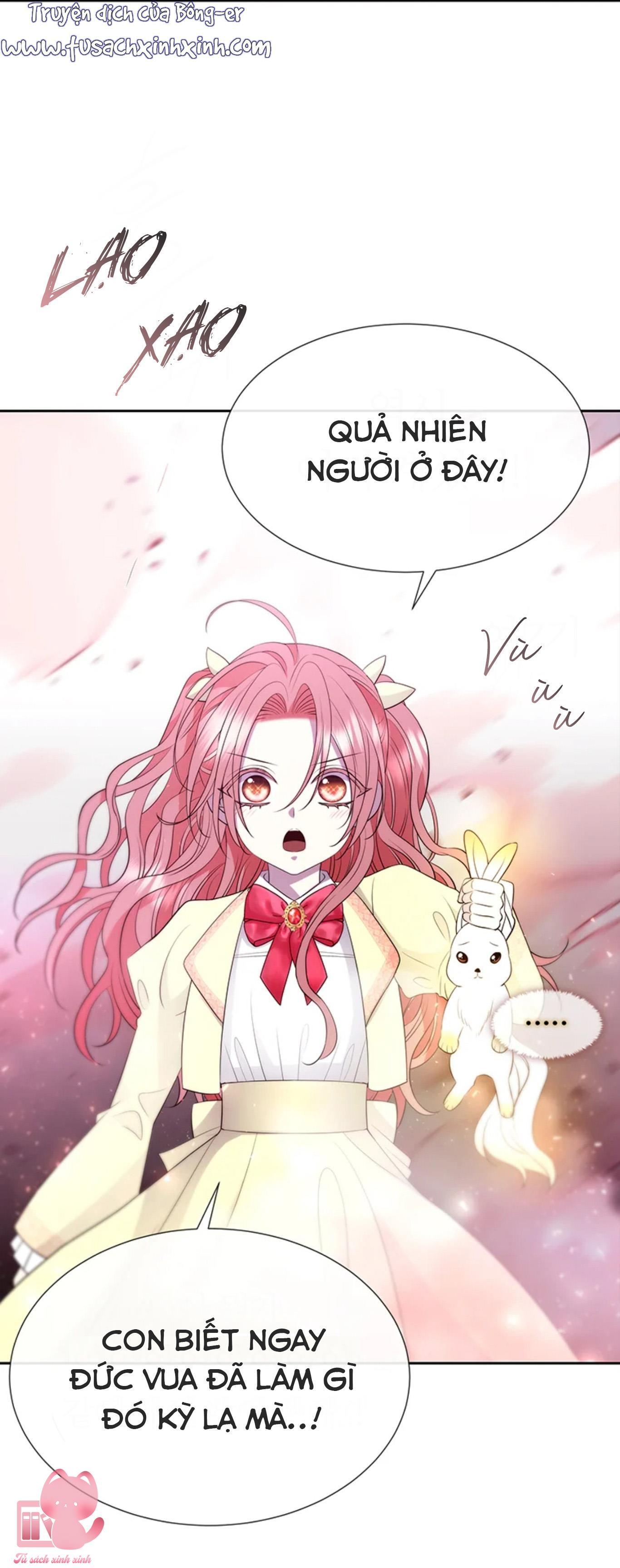 Charlotte Và Ngũ Đại Đồ Đệ - Chap 144.5 - Trang 51