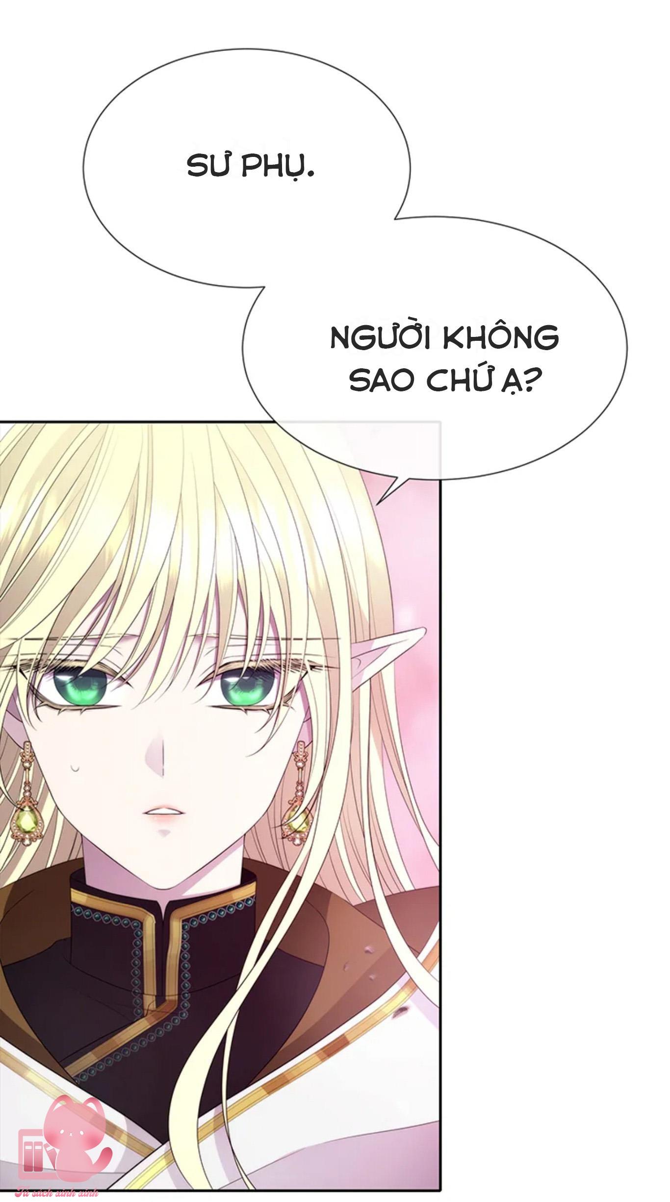 Charlotte Và Ngũ Đại Đồ Đệ - Chap 144.5 - Trang 53