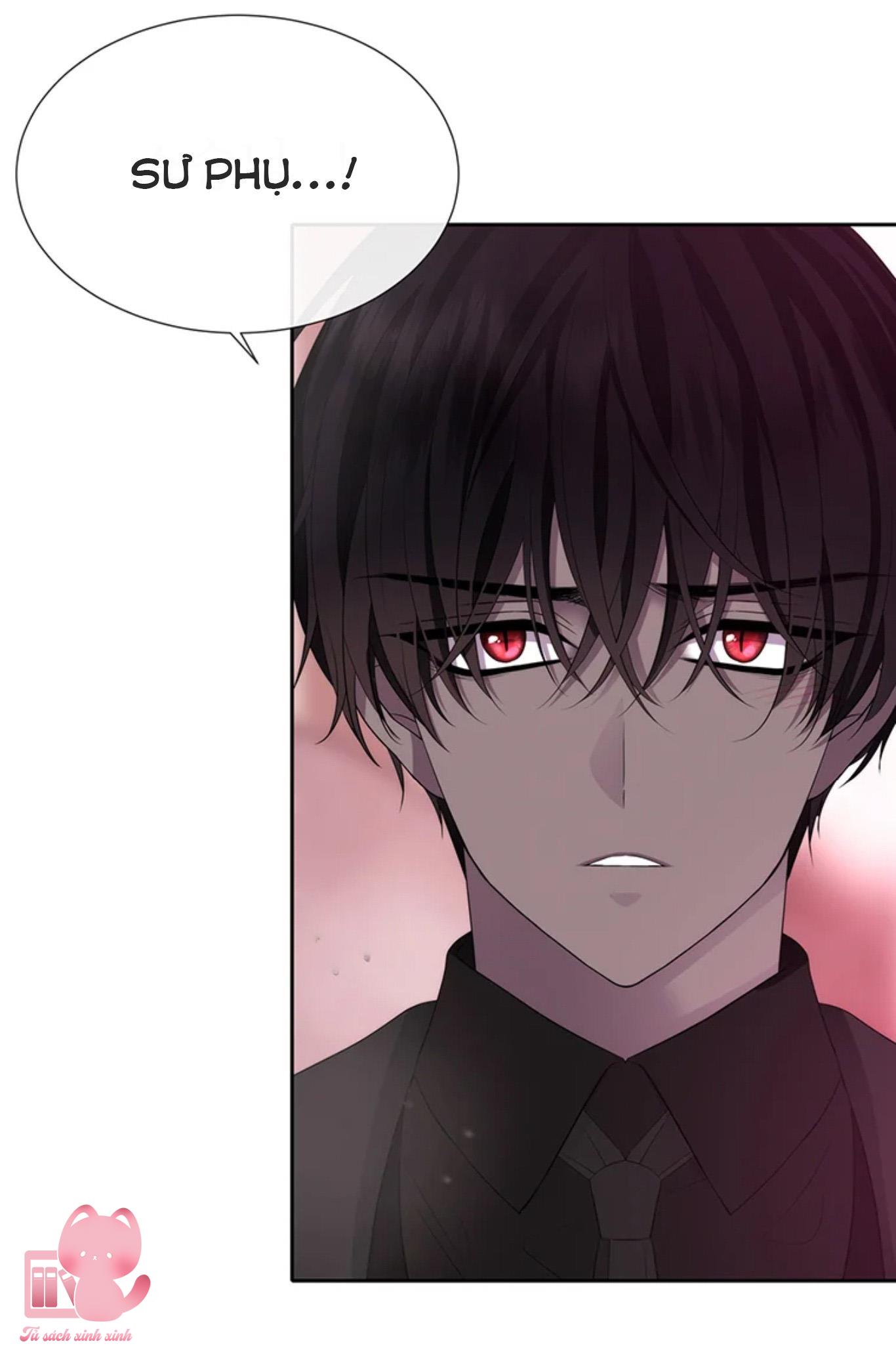 Charlotte Và Ngũ Đại Đồ Đệ - Chap 144.5 - Trang 54