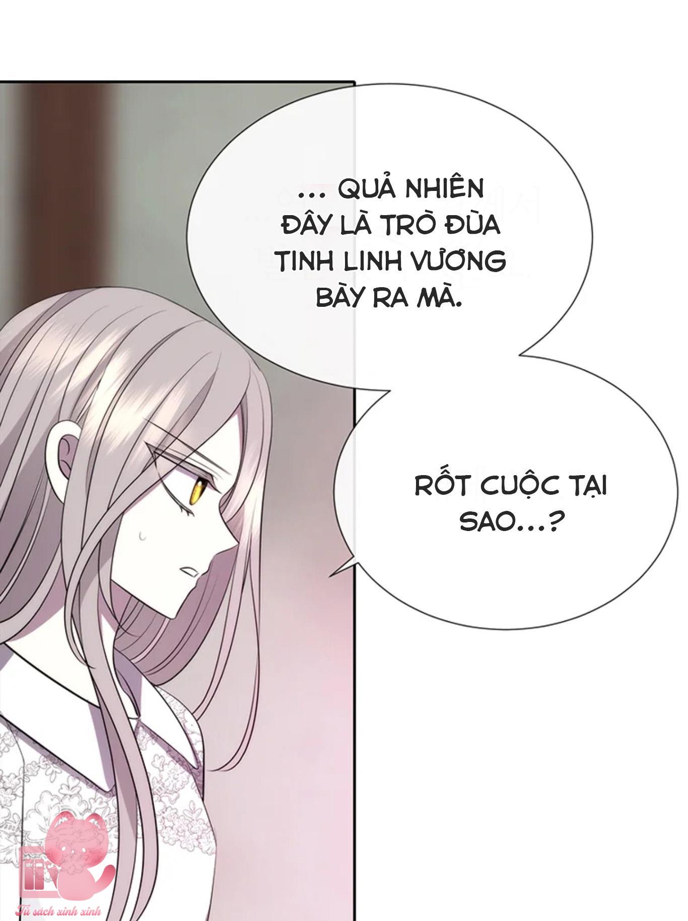 Charlotte Và Ngũ Đại Đồ Đệ - Chap 144.5 - Trang 57