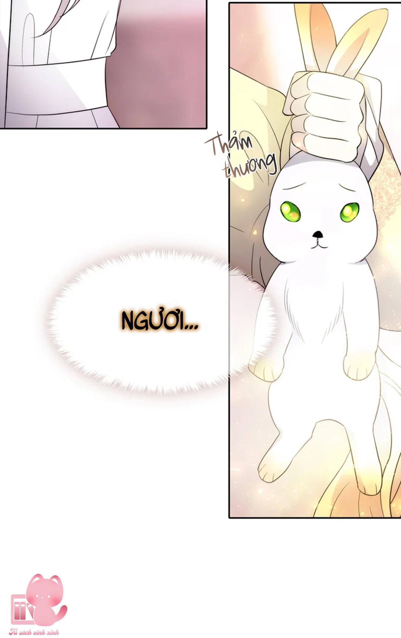 Charlotte Và Ngũ Đại Đồ Đệ - Chap 144.5 - Trang 58