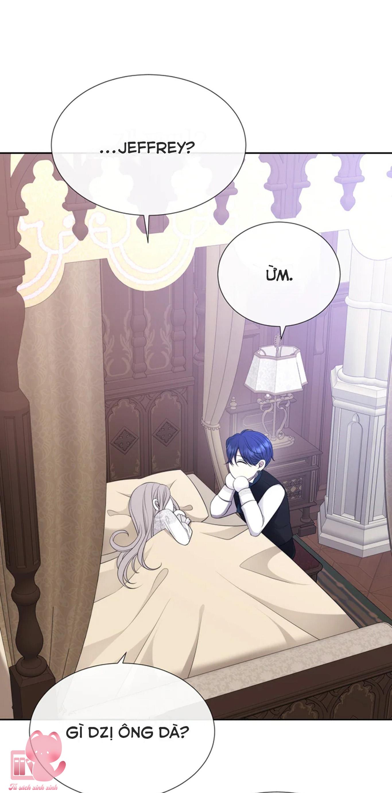Charlotte Và Ngũ Đại Đồ Đệ - Chap 144.5 - Trang 7