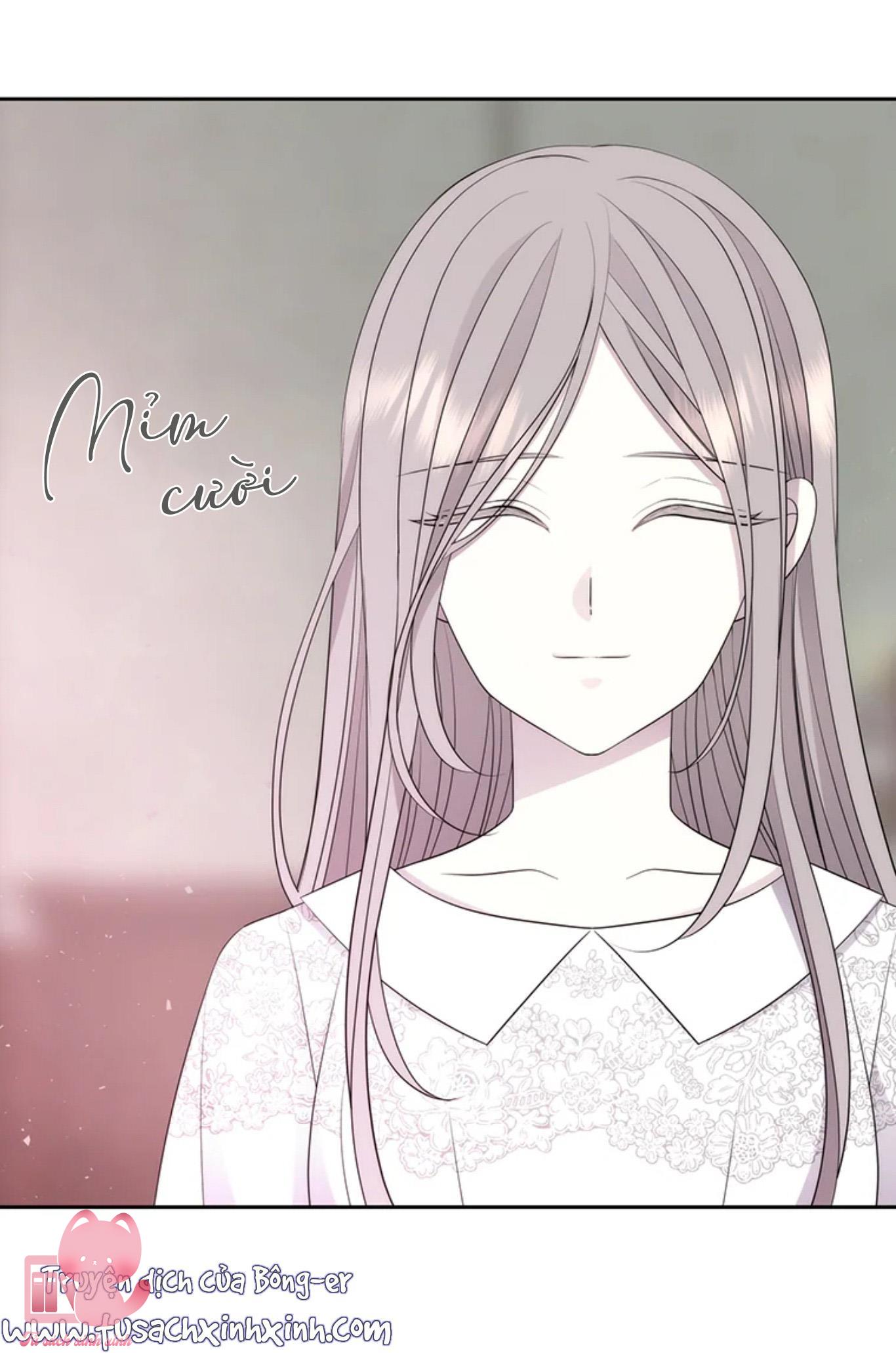Charlotte Và Ngũ Đại Đồ Đệ - Chap 144.5 - Trang 61