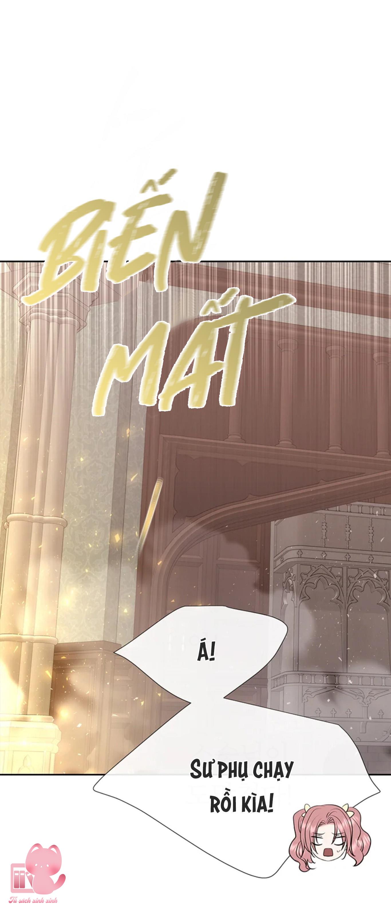 Charlotte Và Ngũ Đại Đồ Đệ - Chap 144.5 - Trang 62