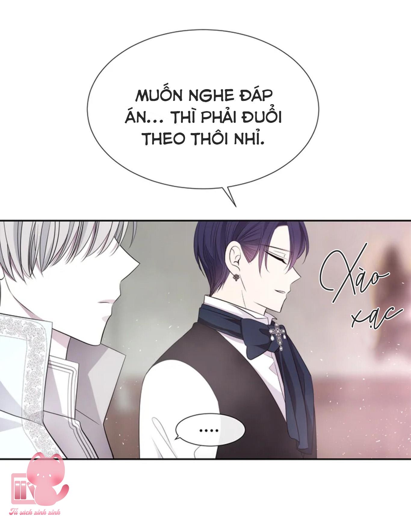 Charlotte Và Ngũ Đại Đồ Đệ - Chap 144.5 - Trang 63