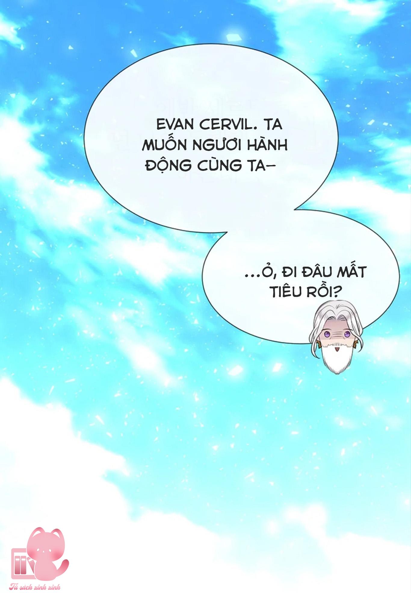 Charlotte Và Ngũ Đại Đồ Đệ - Chap 144.5 - Trang 65