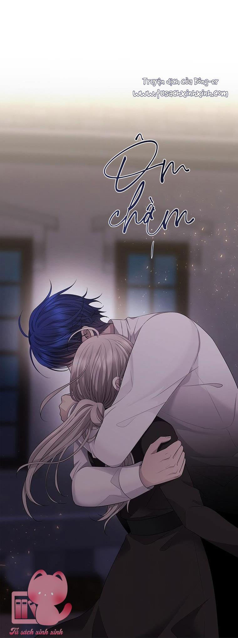 Charlotte Và Ngũ Đại Đồ Đệ - Chap 145 - Trang 2