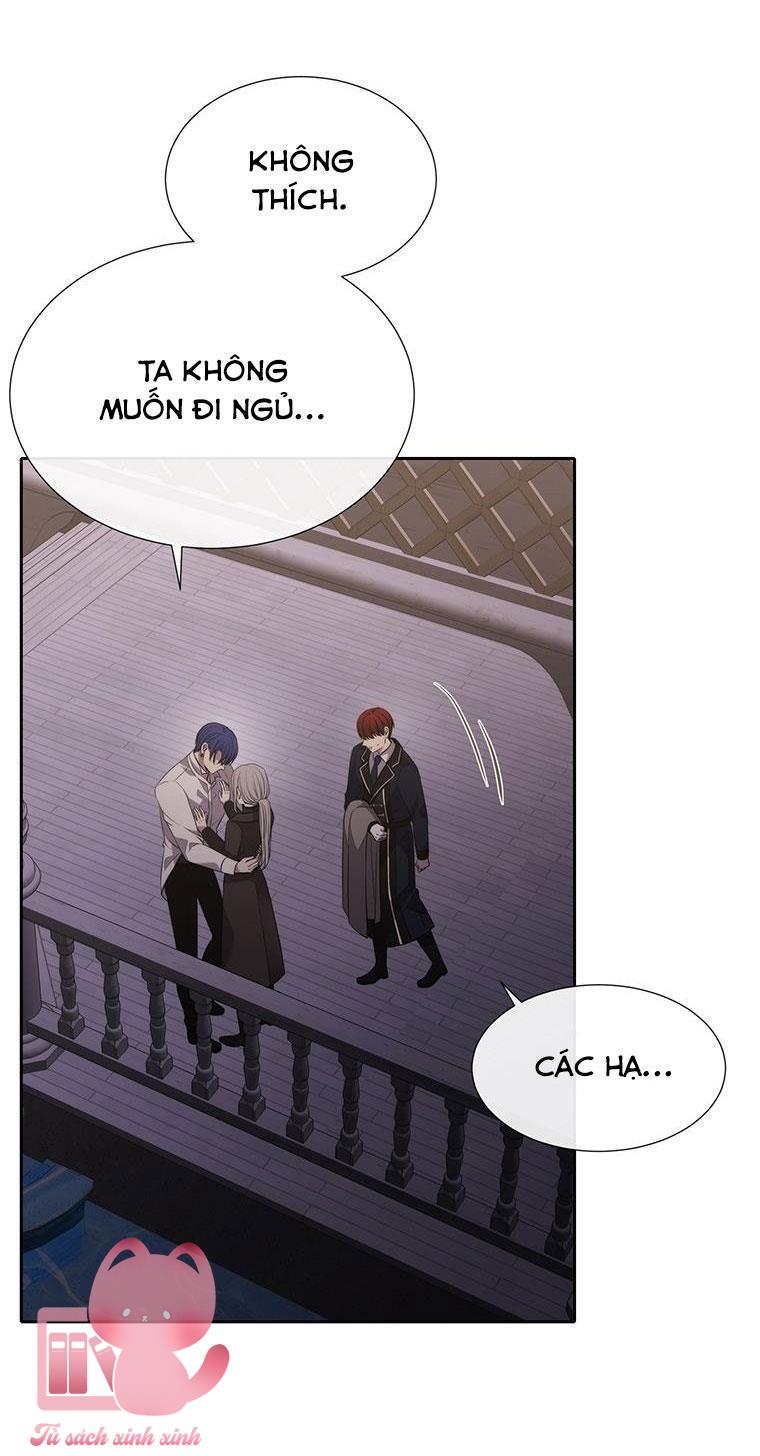 Charlotte Và Ngũ Đại Đồ Đệ - Chap 145 - Trang 11