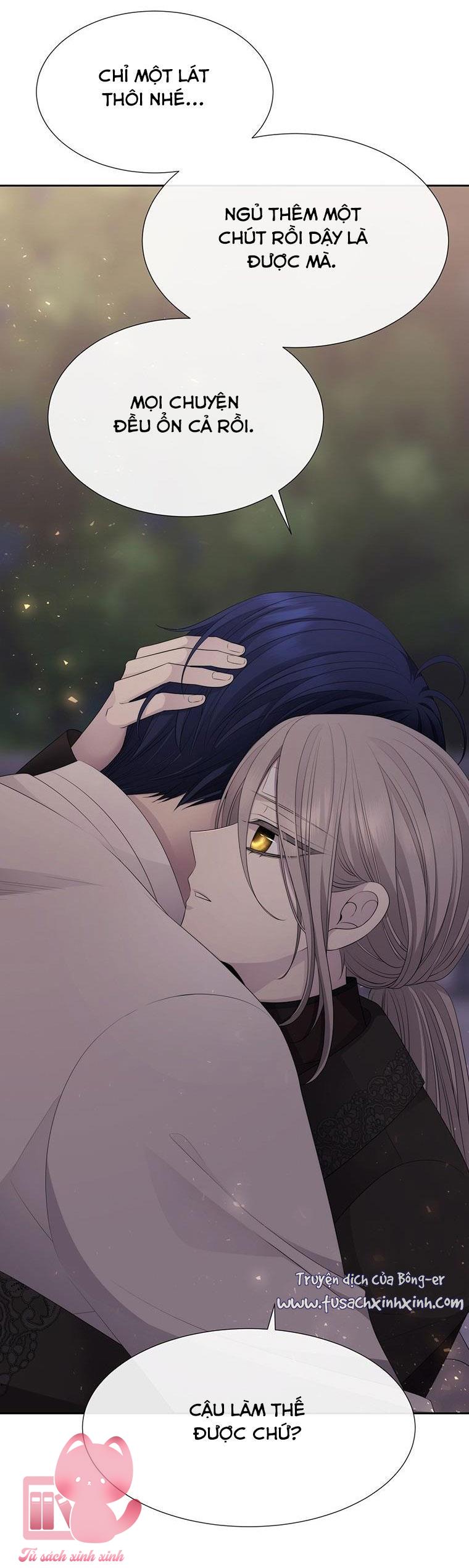 Charlotte Và Ngũ Đại Đồ Đệ - Chap 145 - Trang 14