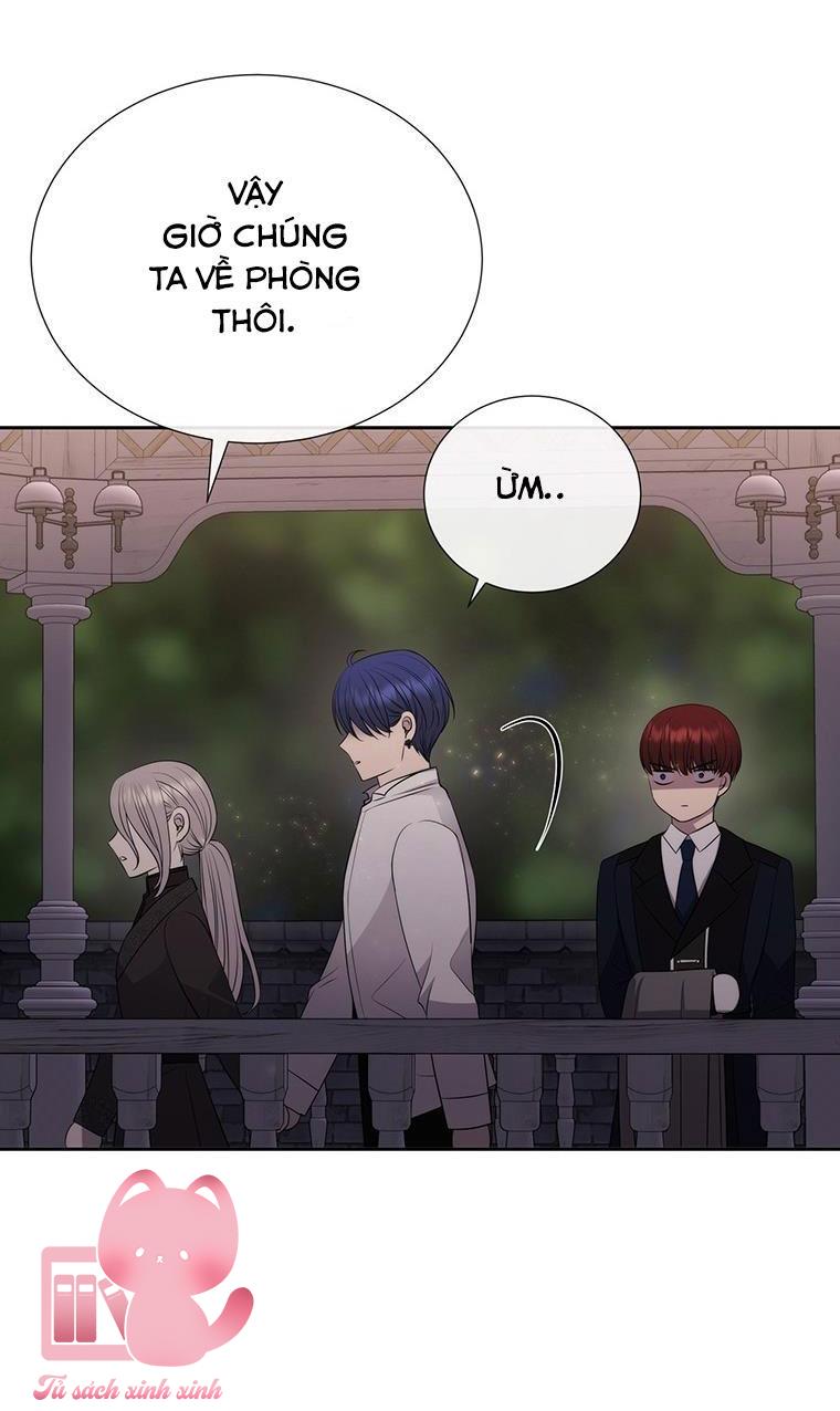 Charlotte Và Ngũ Đại Đồ Đệ - Chap 145 - Trang 16