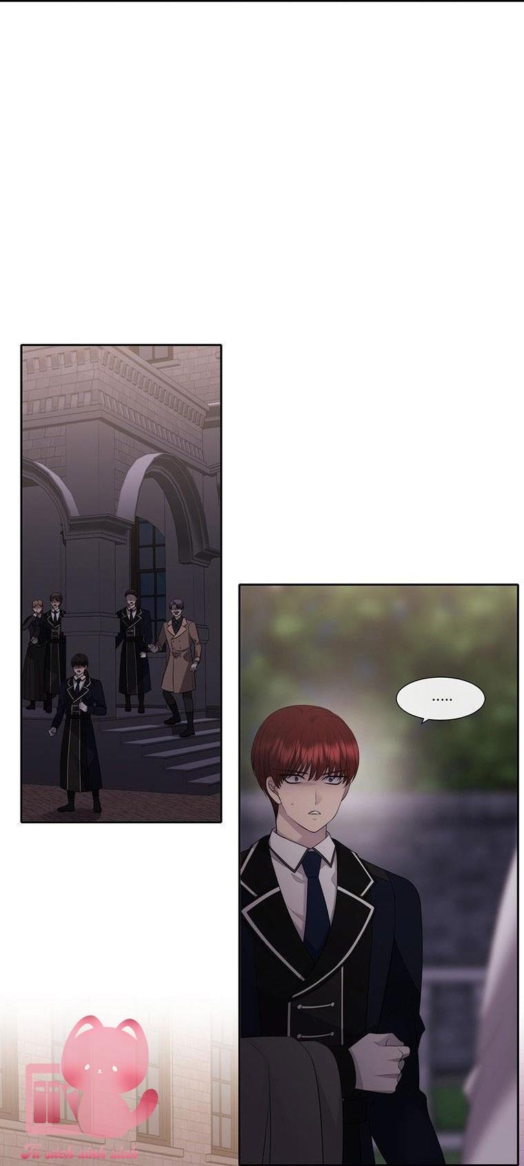 Charlotte Và Ngũ Đại Đồ Đệ - Chap 145 - Trang 3