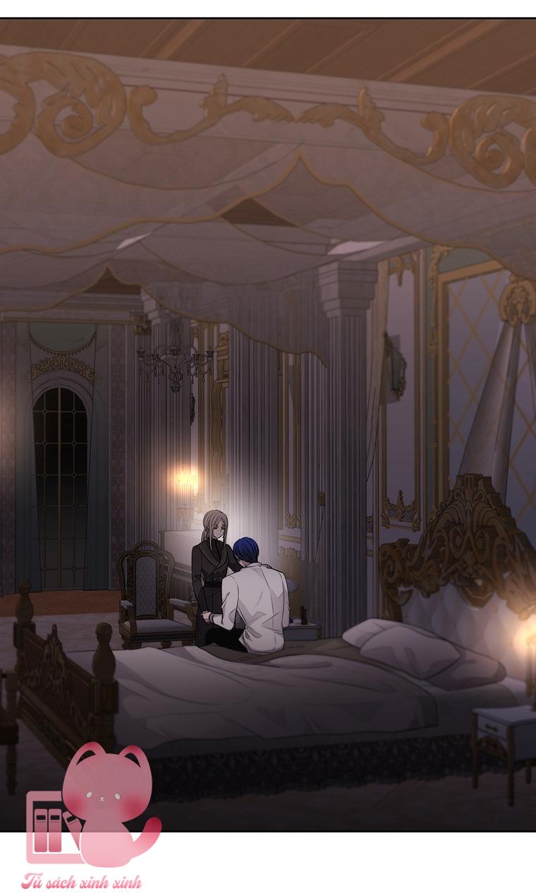 Charlotte Và Ngũ Đại Đồ Đệ - Chap 145 - Trang 21