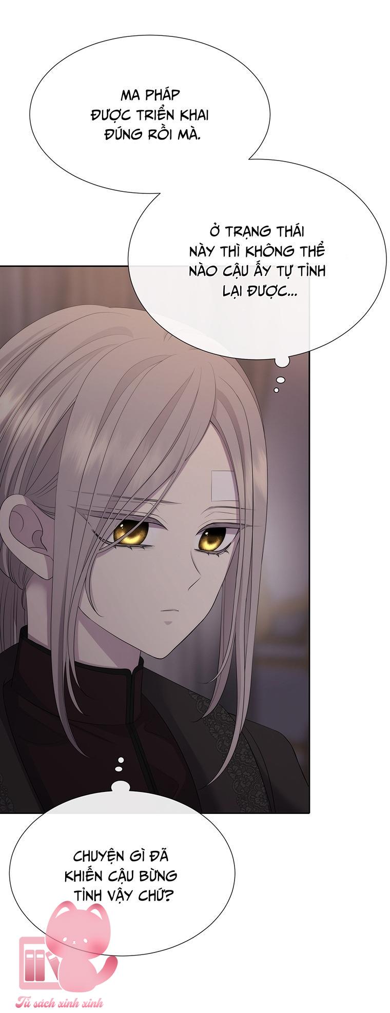 Charlotte Và Ngũ Đại Đồ Đệ - Chap 145 - Trang 23